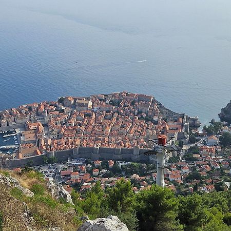 Apartments Laus Dubrovnik Luaran gambar