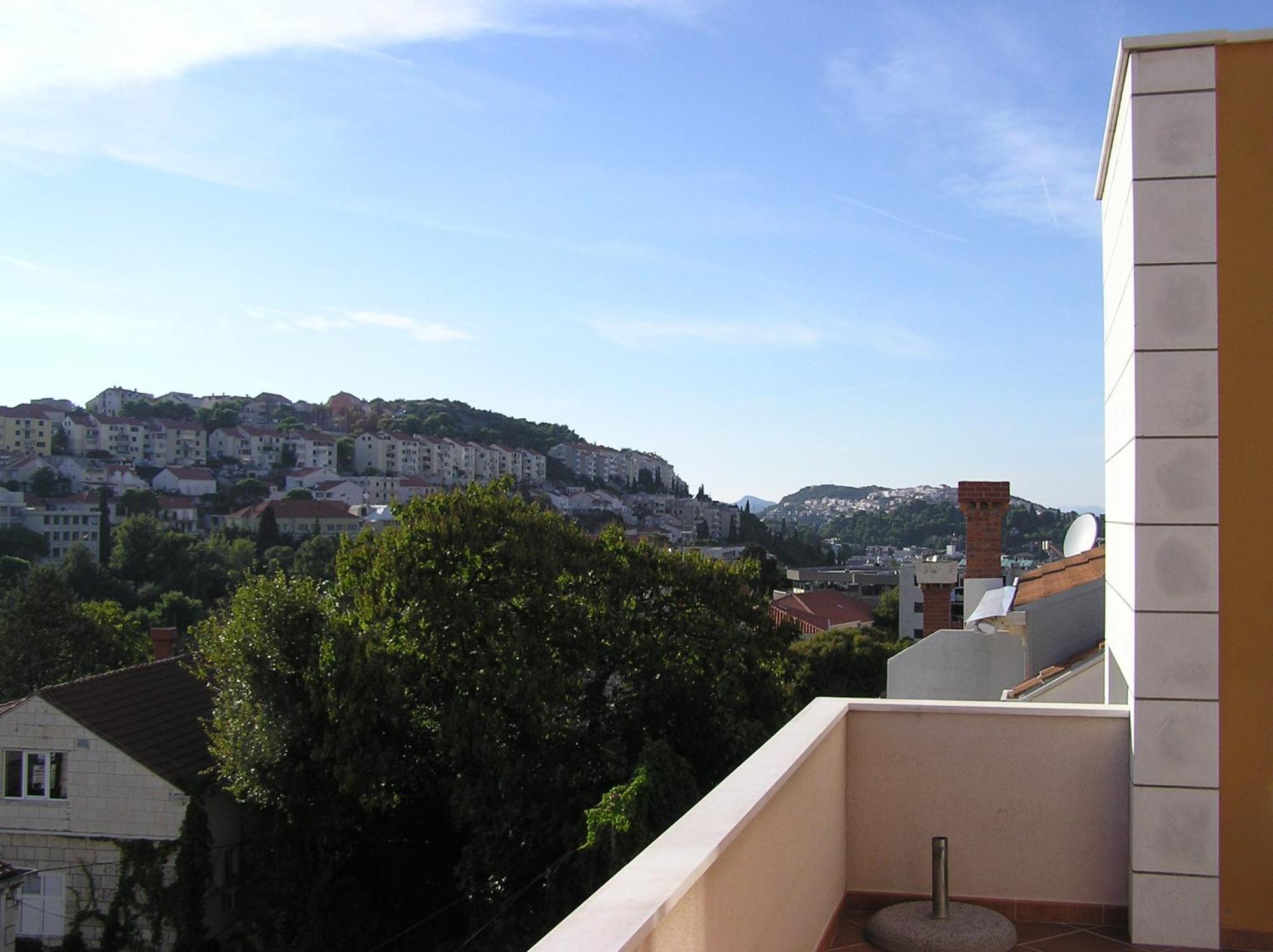 Apartments Laus Dubrovnik Luaran gambar