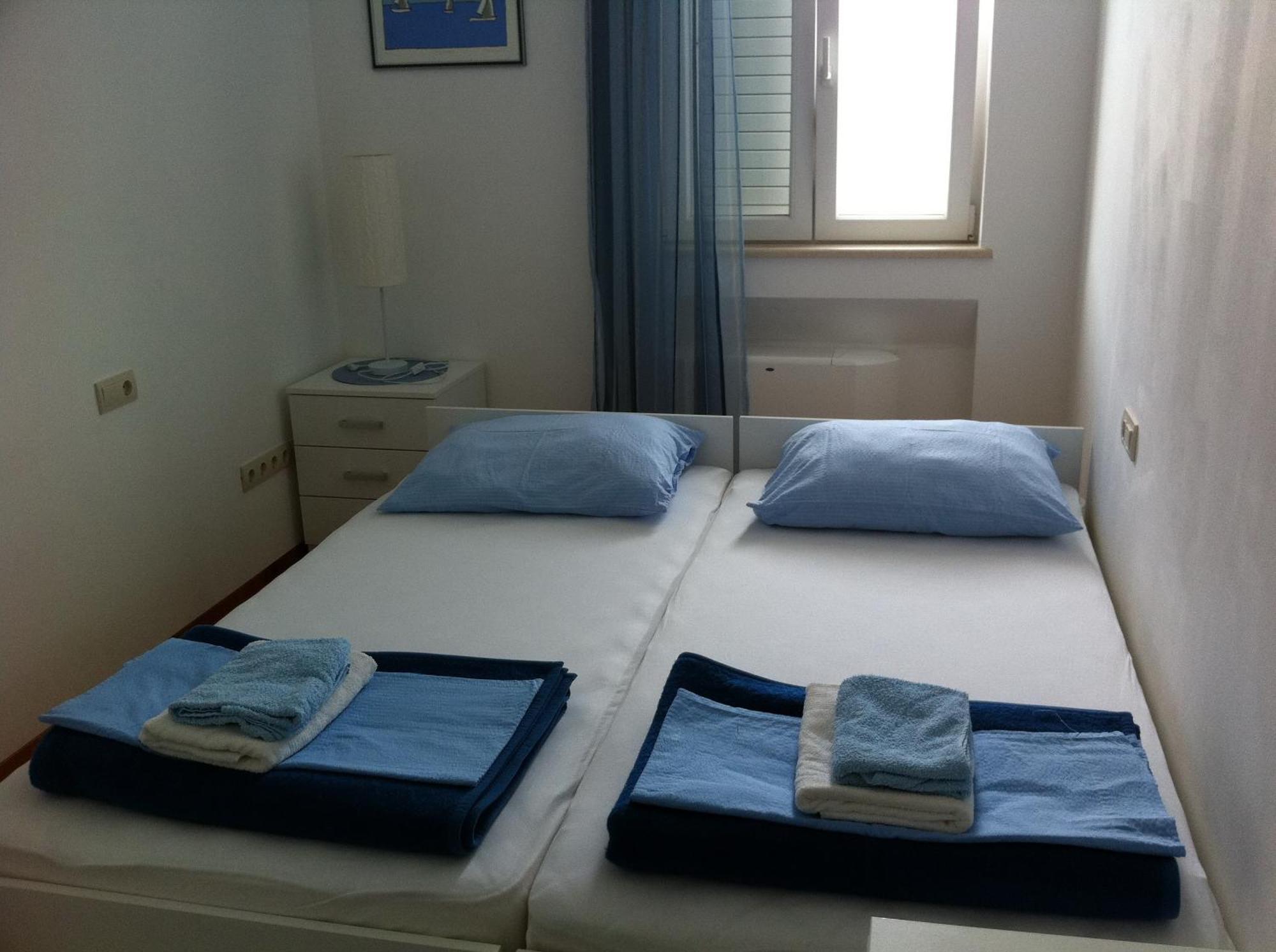 Apartments Laus Dubrovnik Luaran gambar