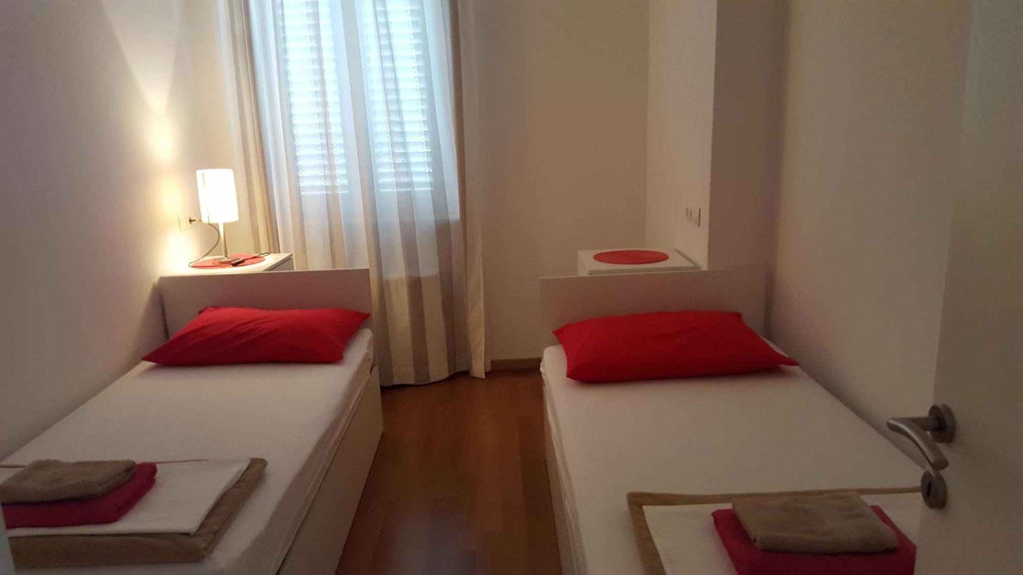 Apartments Laus Dubrovnik Luaran gambar