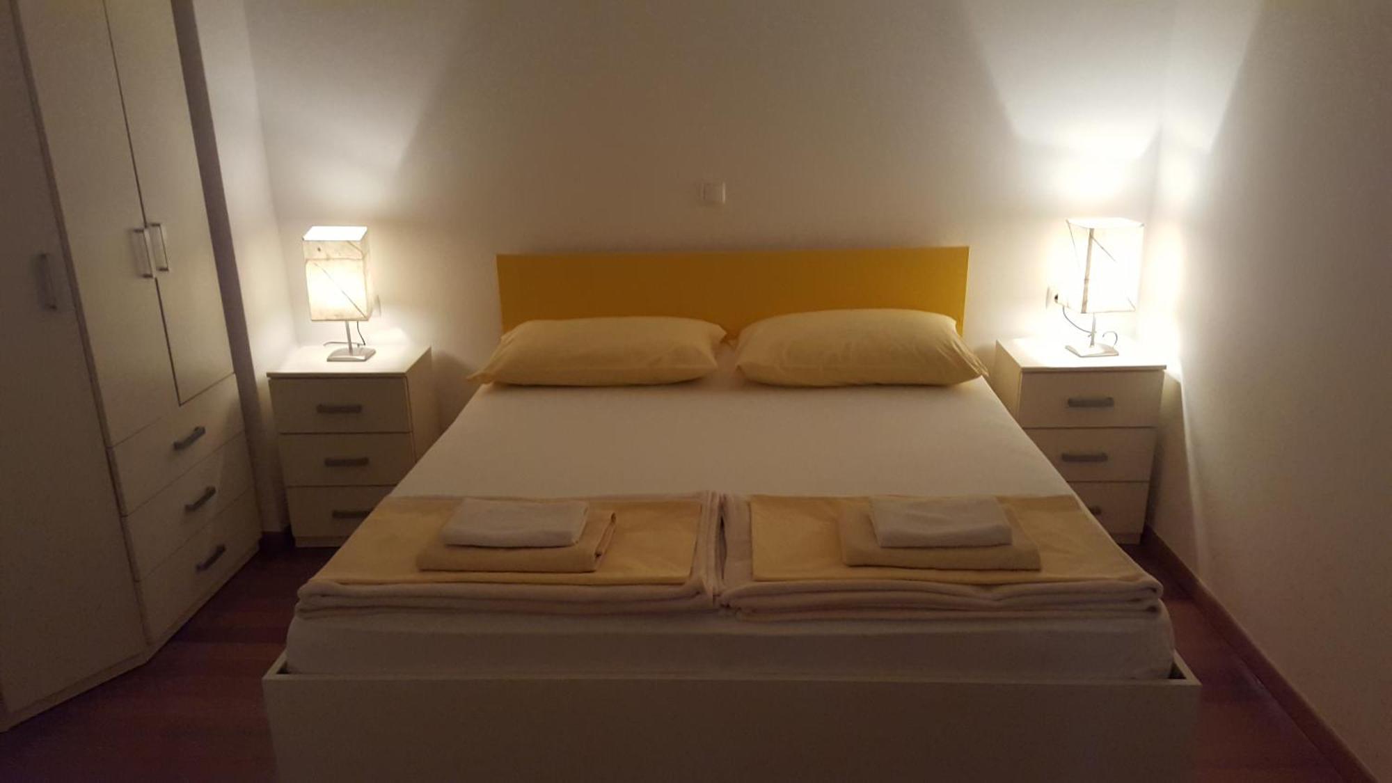 Apartments Laus Dubrovnik Luaran gambar