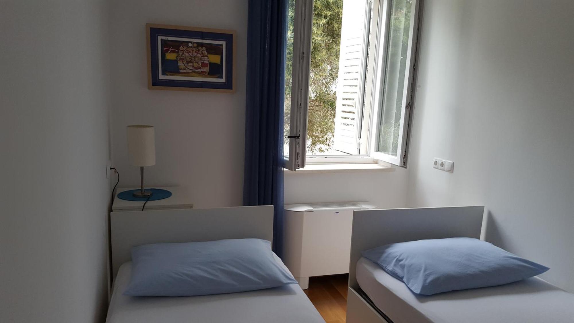 Apartments Laus Dubrovnik Luaran gambar