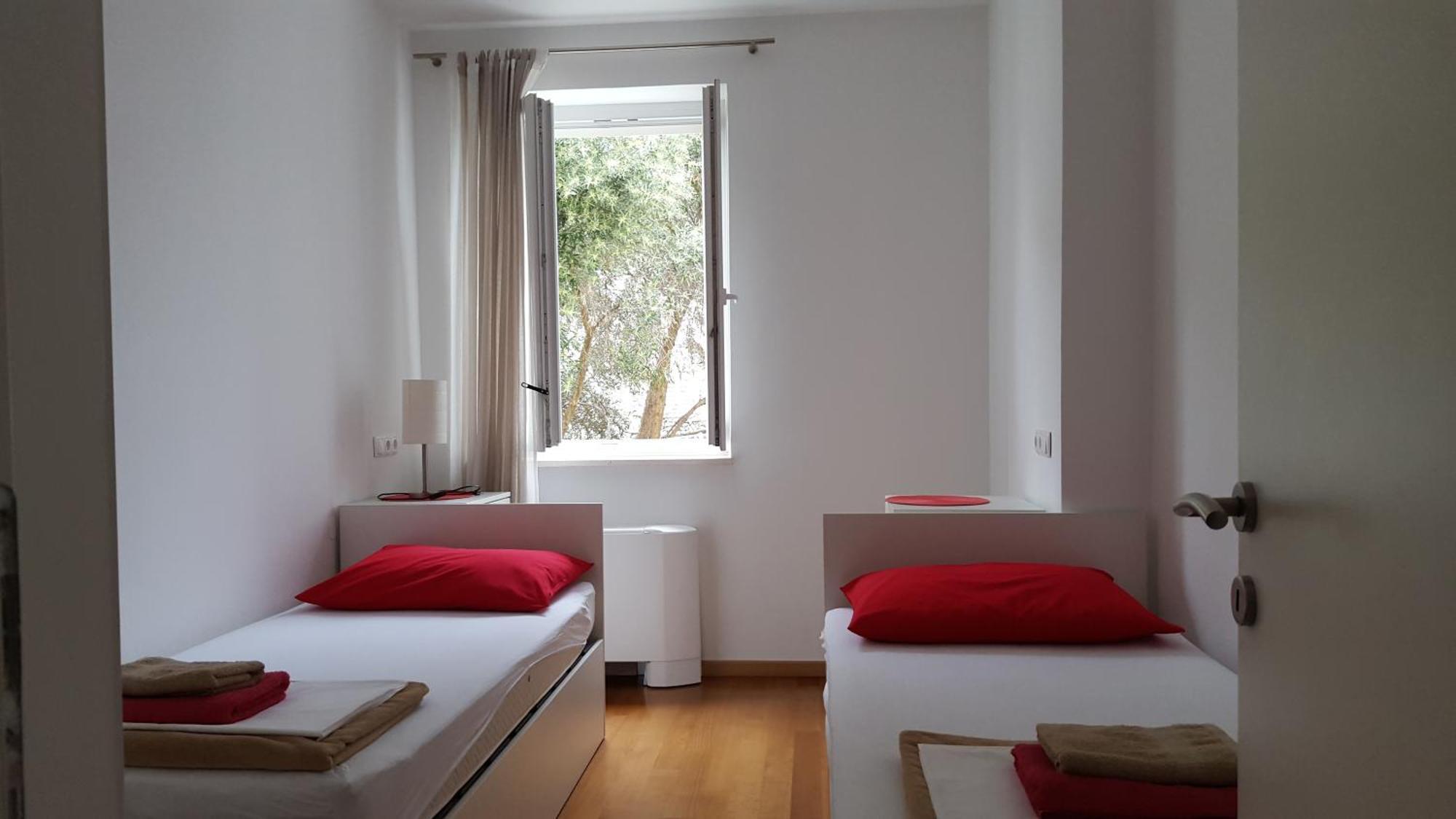 Apartments Laus Dubrovnik Luaran gambar