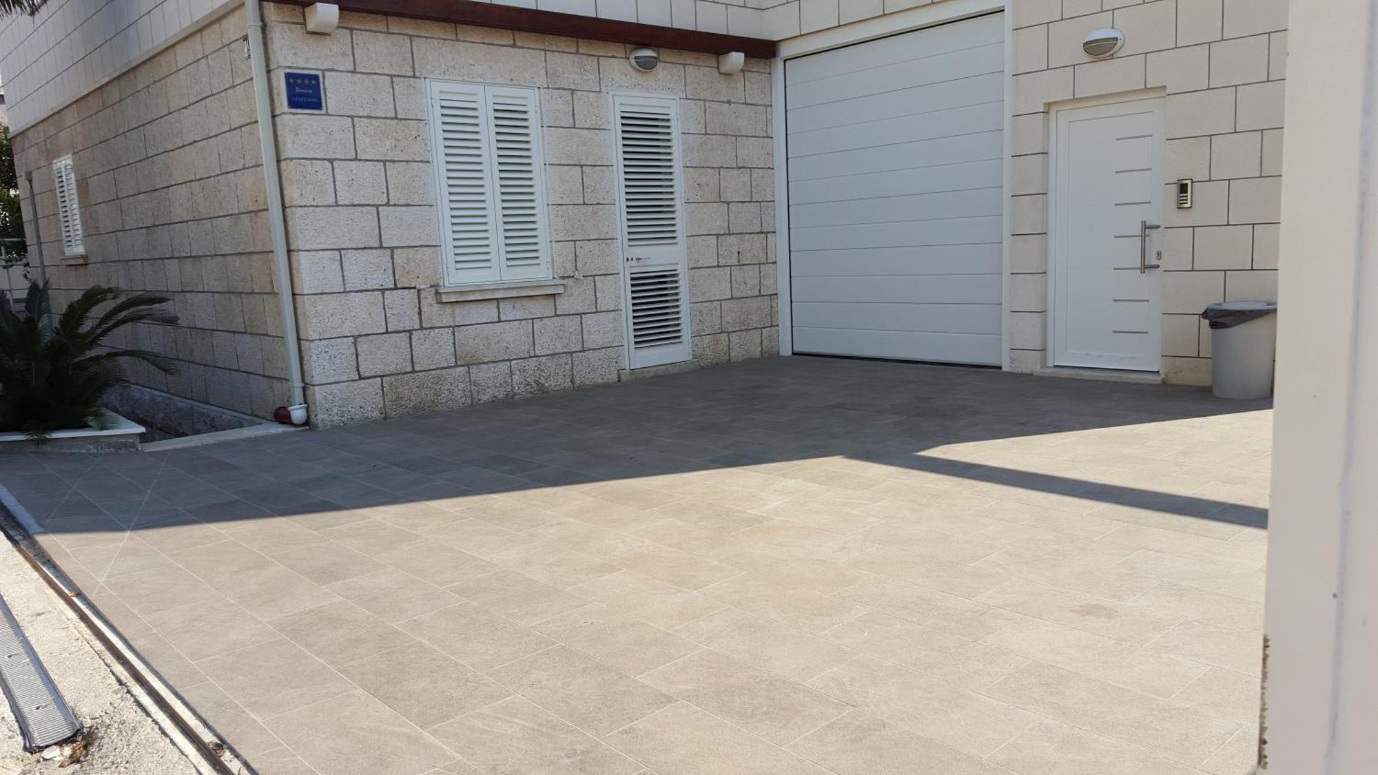 Apartments Laus Dubrovnik Bilik gambar