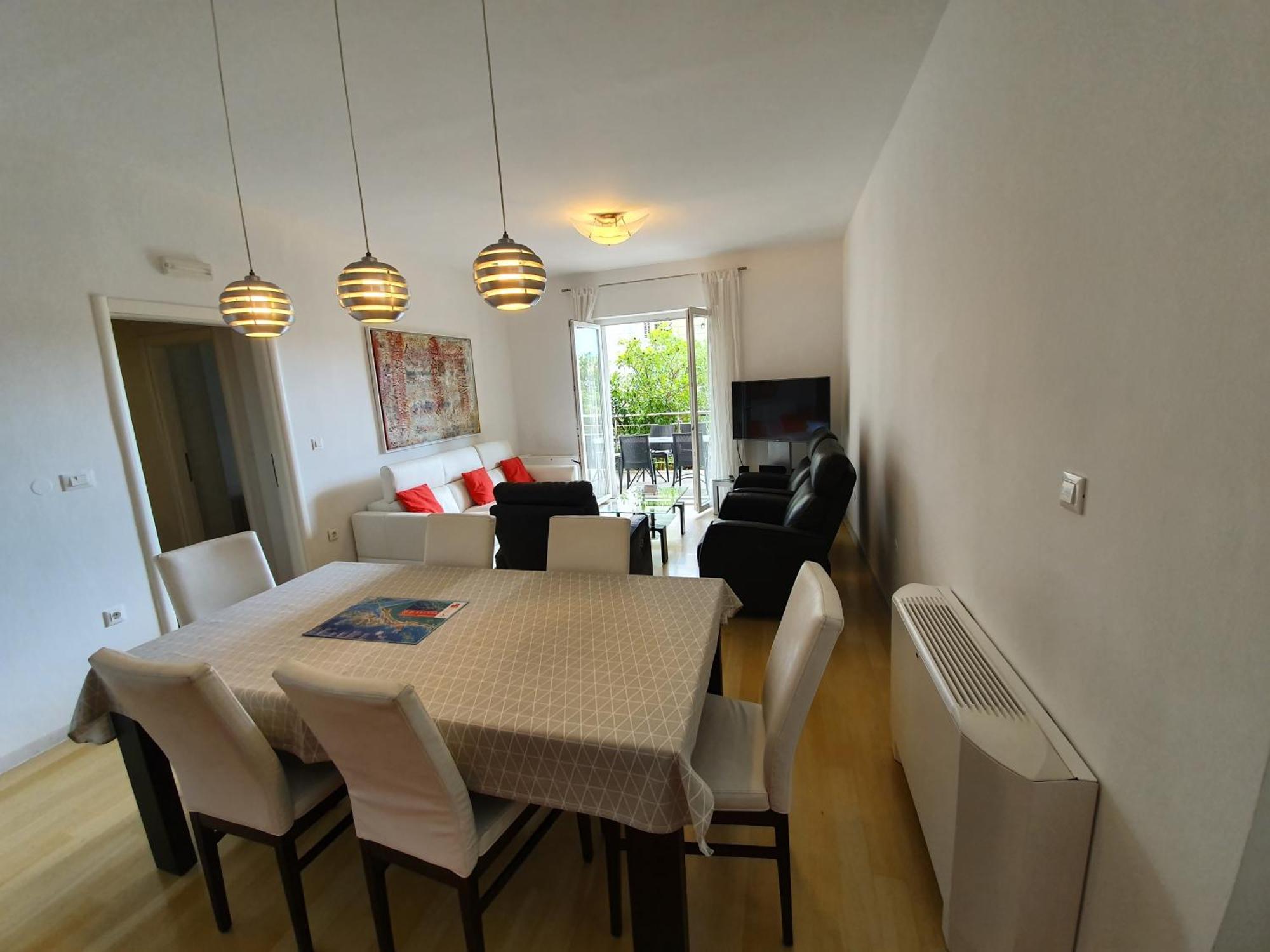 Apartments Laus Dubrovnik Luaran gambar
