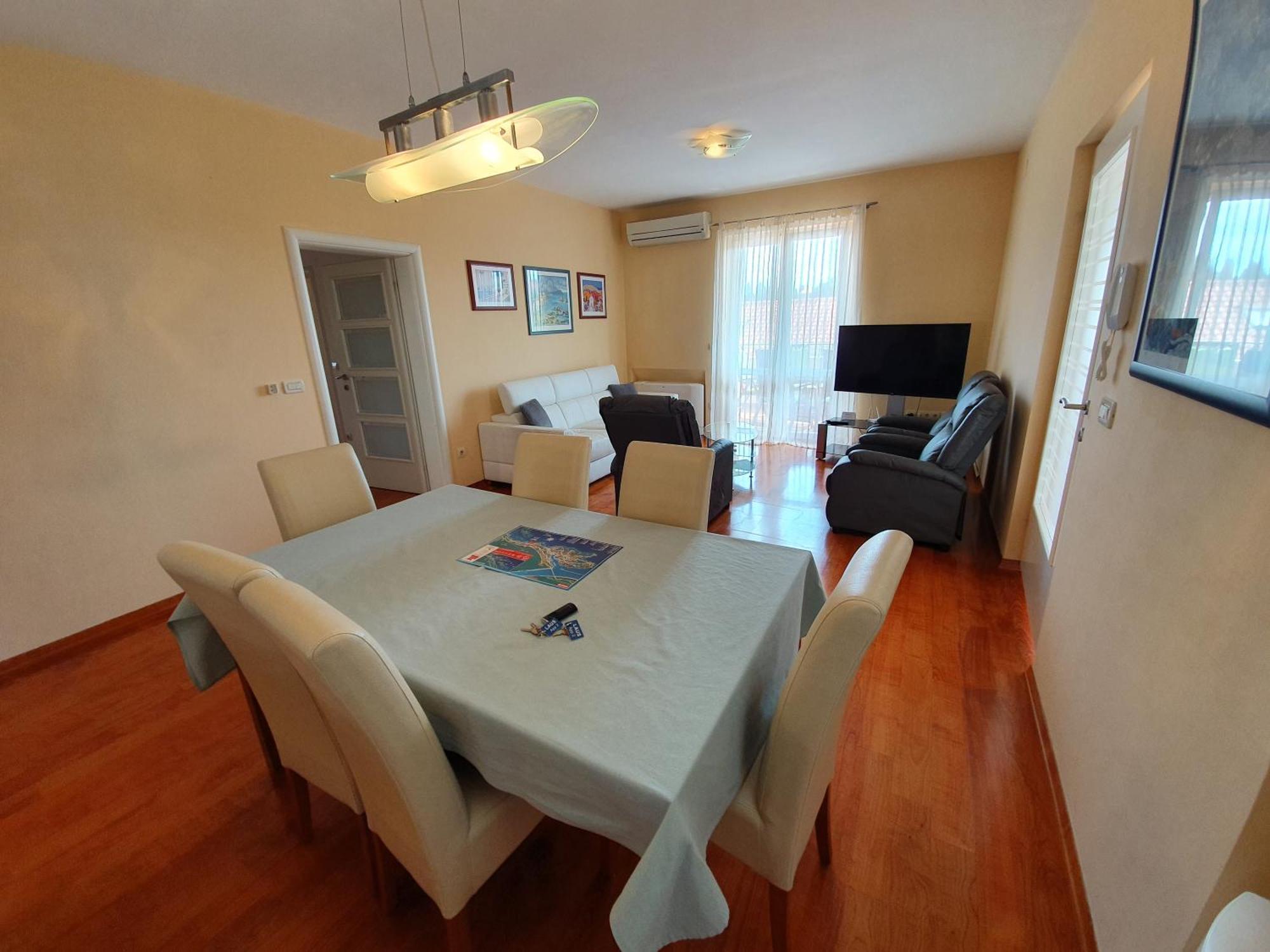 Apartments Laus Dubrovnik Luaran gambar
