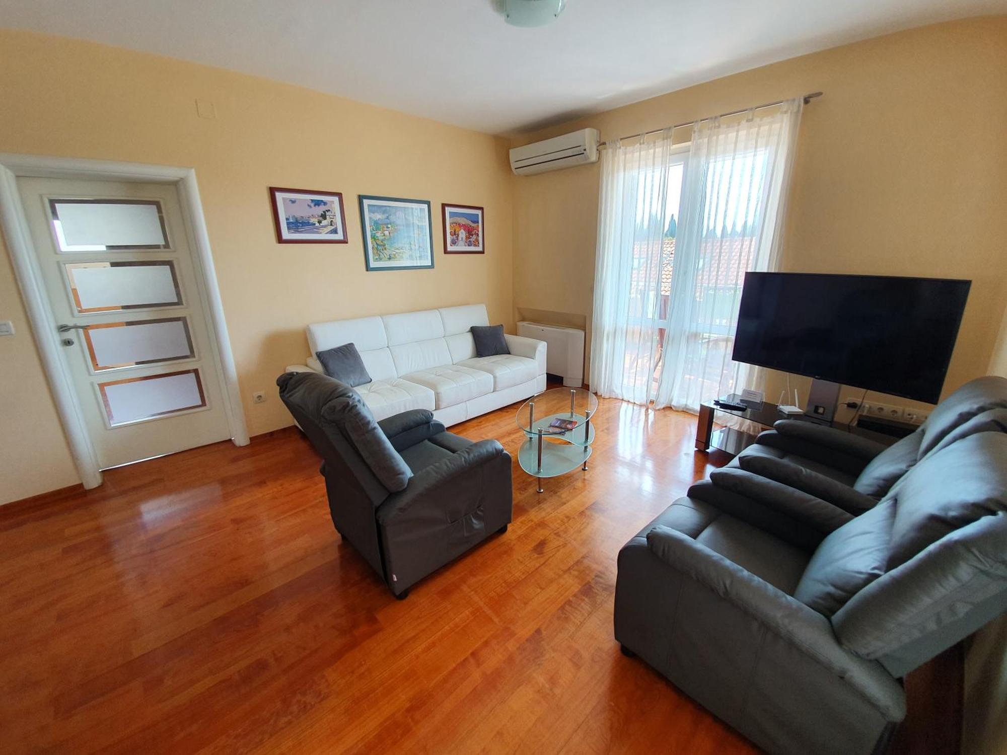 Apartments Laus Dubrovnik Luaran gambar