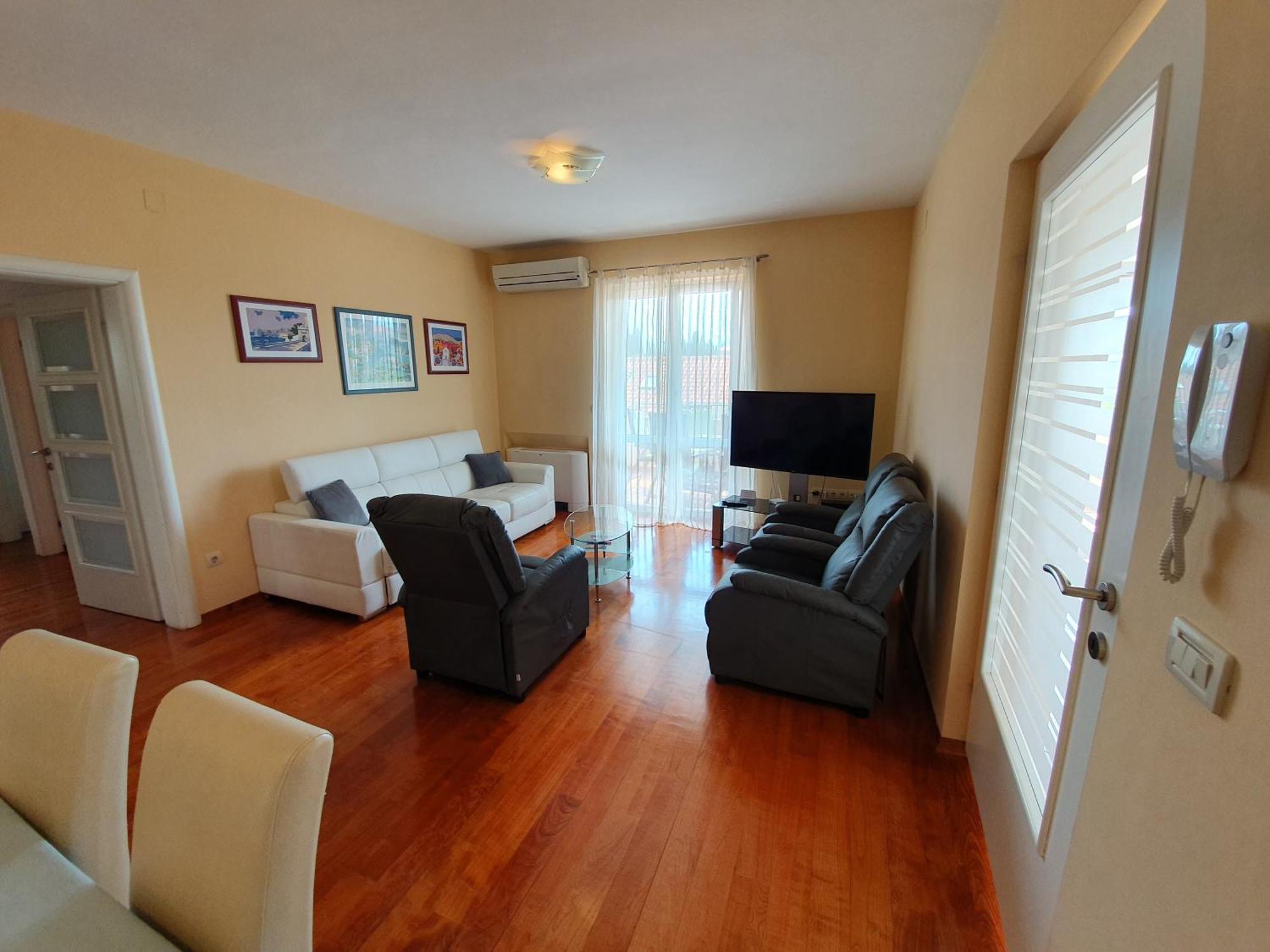 Apartments Laus Dubrovnik Luaran gambar
