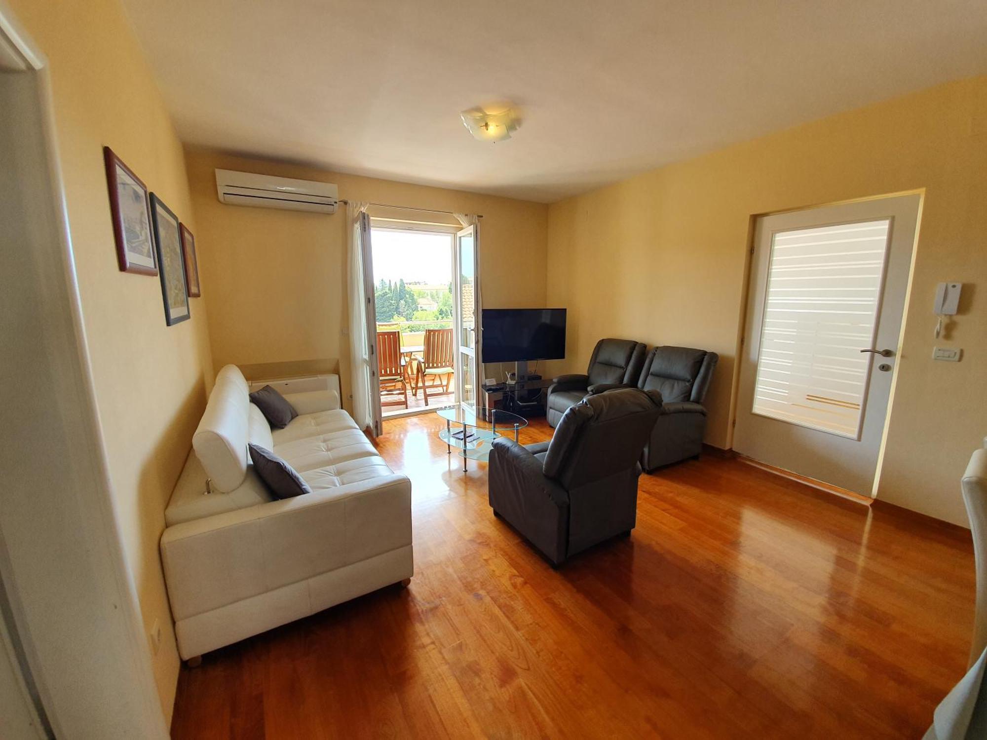 Apartments Laus Dubrovnik Luaran gambar