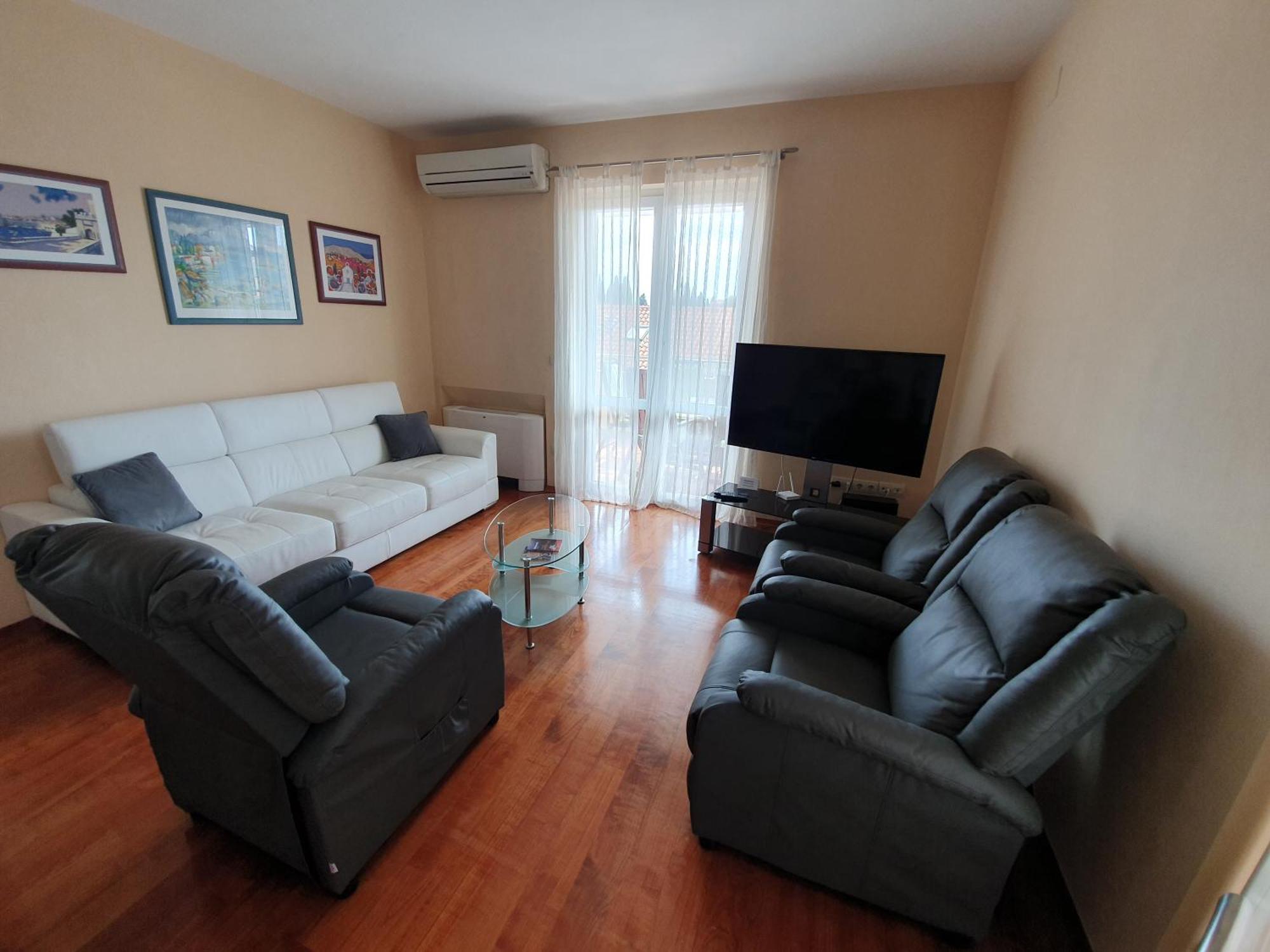 Apartments Laus Dubrovnik Luaran gambar