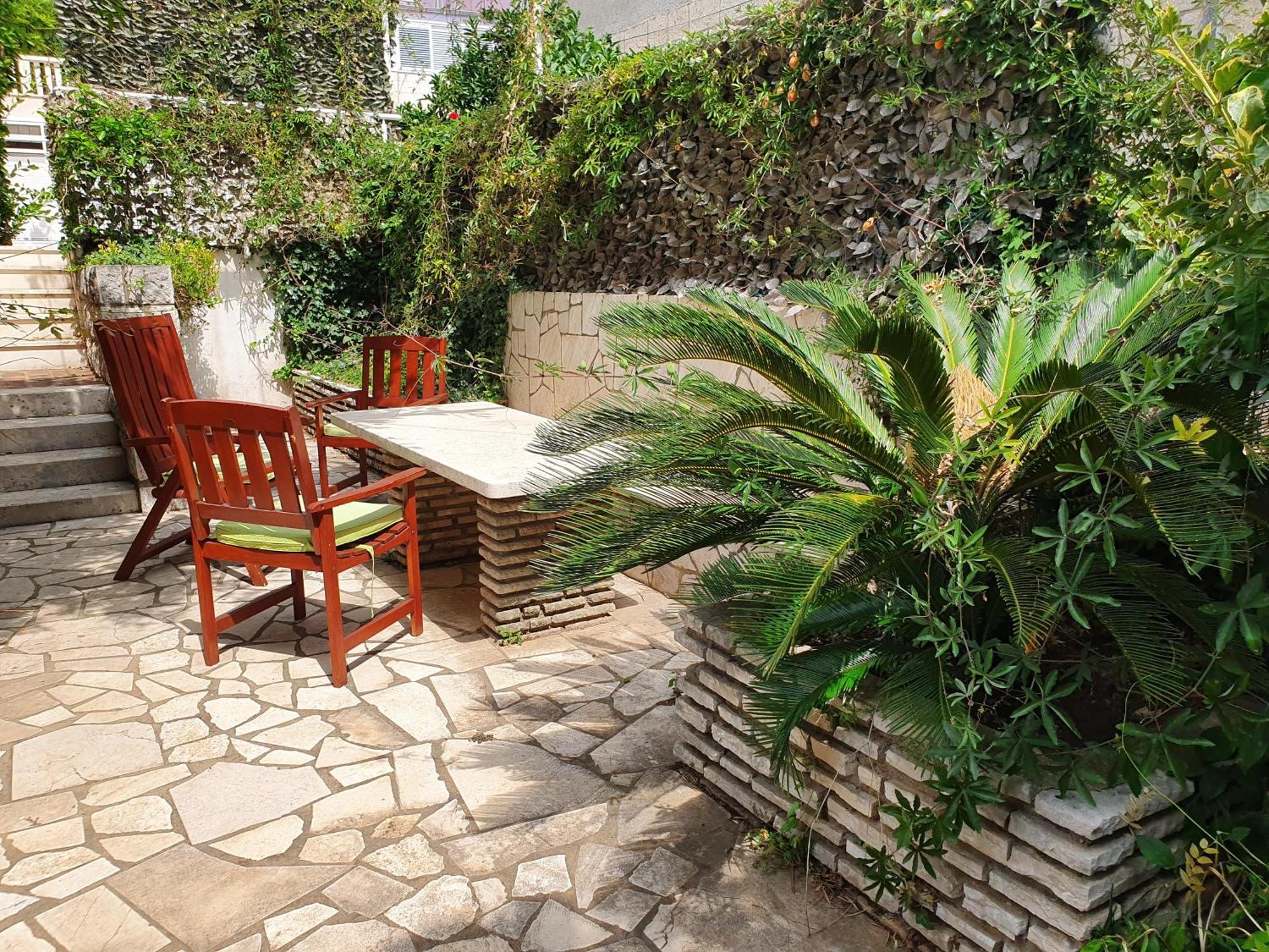 Apartments Laus Dubrovnik Luaran gambar