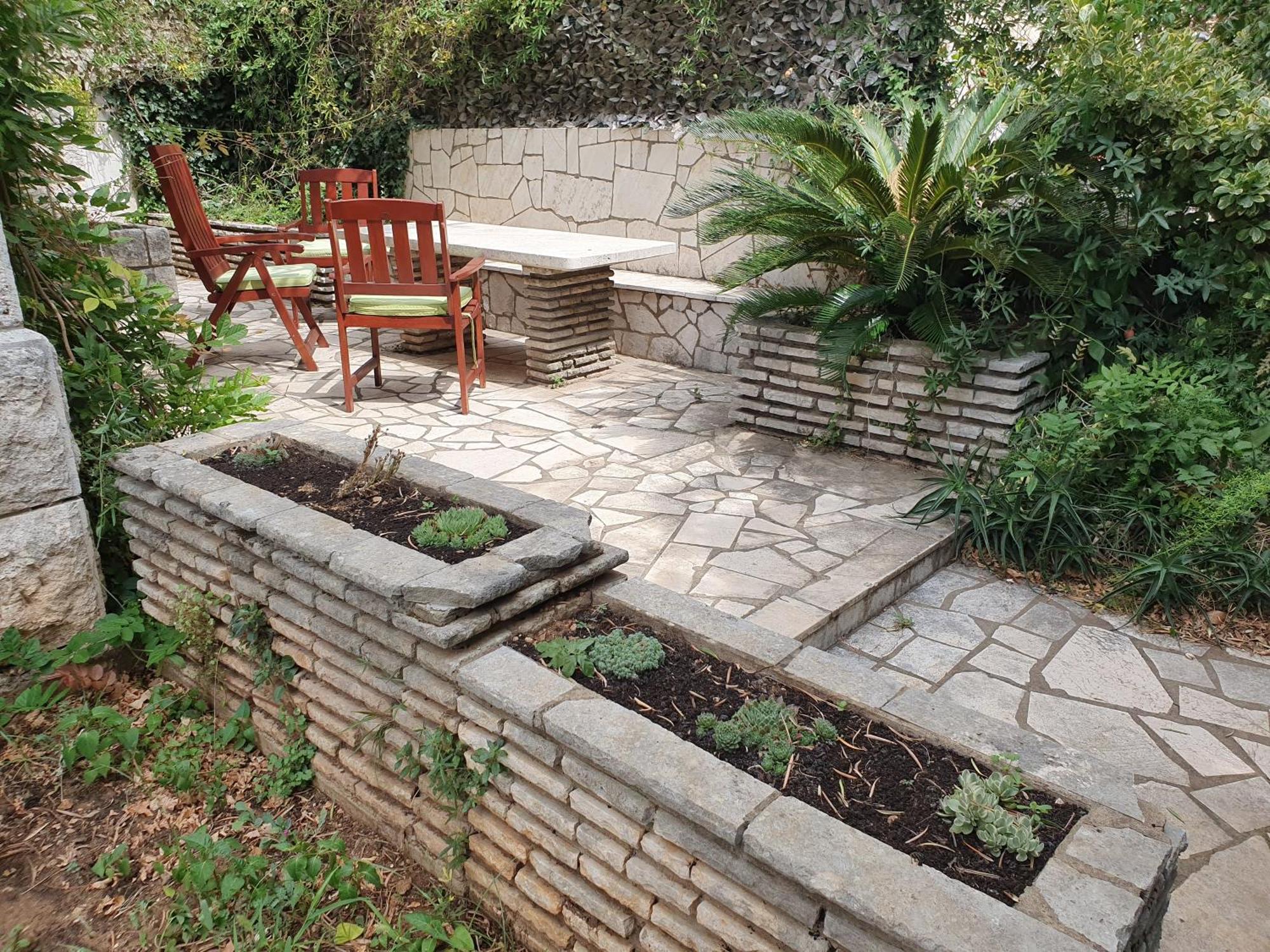 Apartments Laus Dubrovnik Luaran gambar