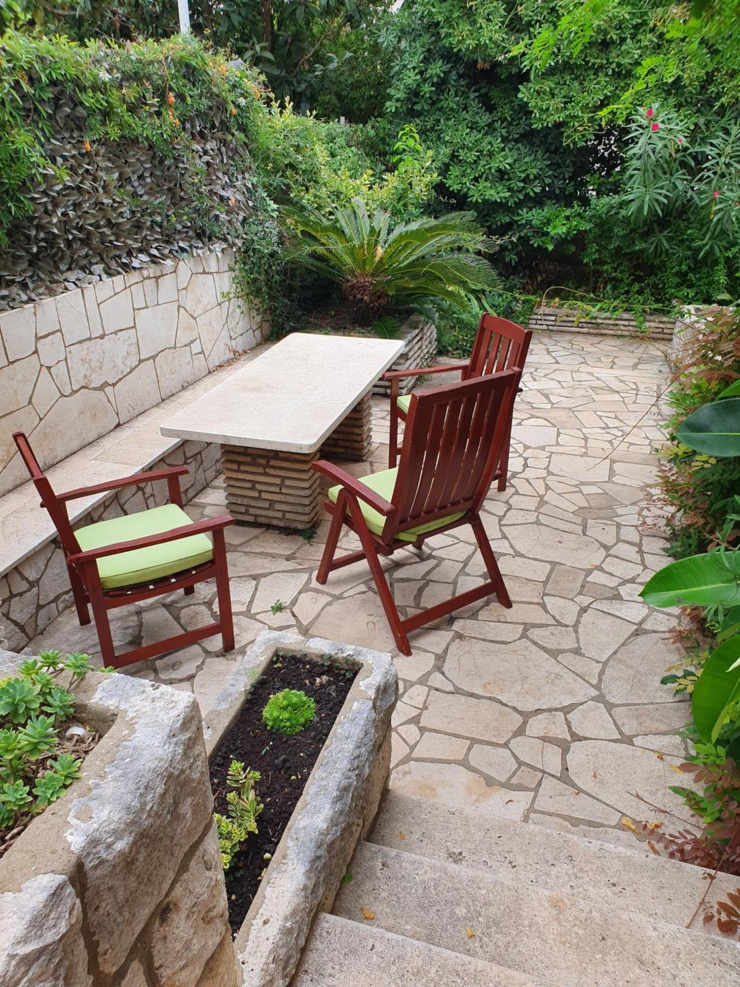 Apartments Laus Dubrovnik Luaran gambar