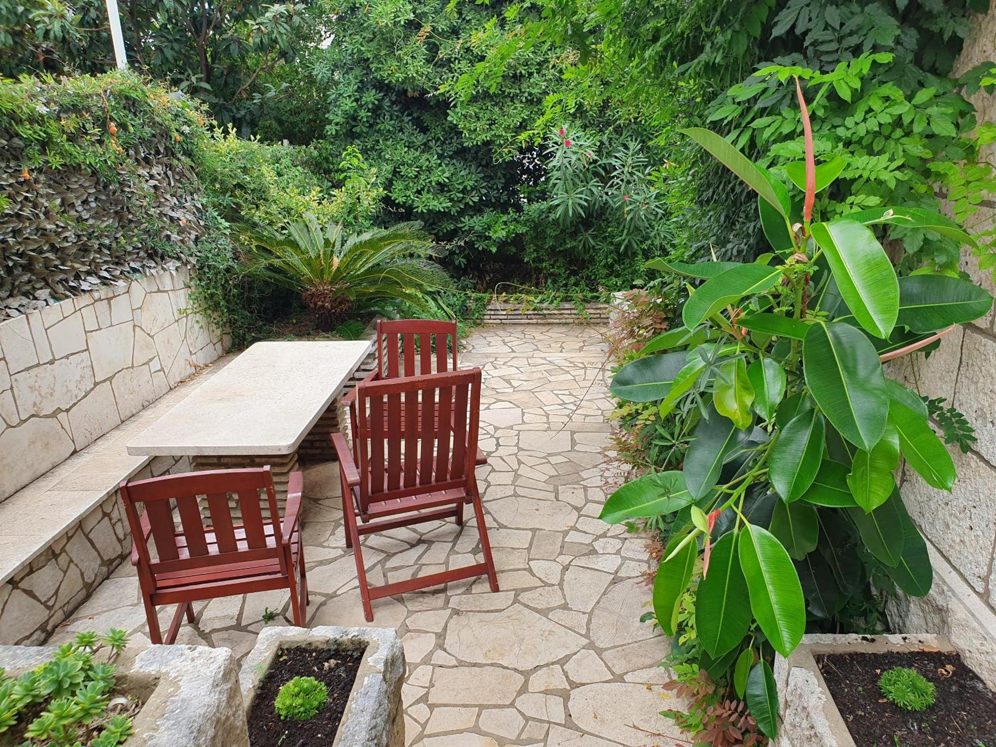 Apartments Laus Dubrovnik Luaran gambar