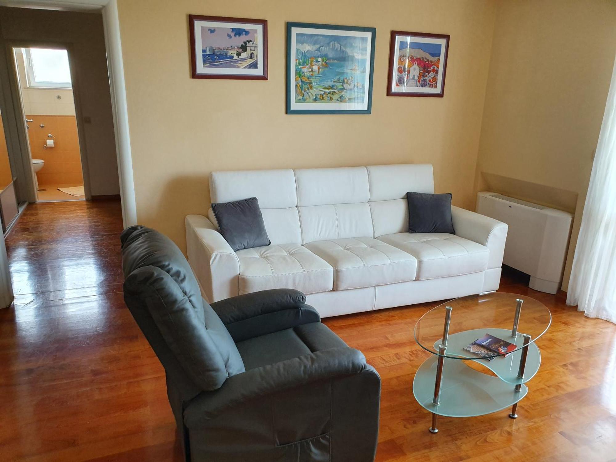 Apartments Laus Dubrovnik Luaran gambar
