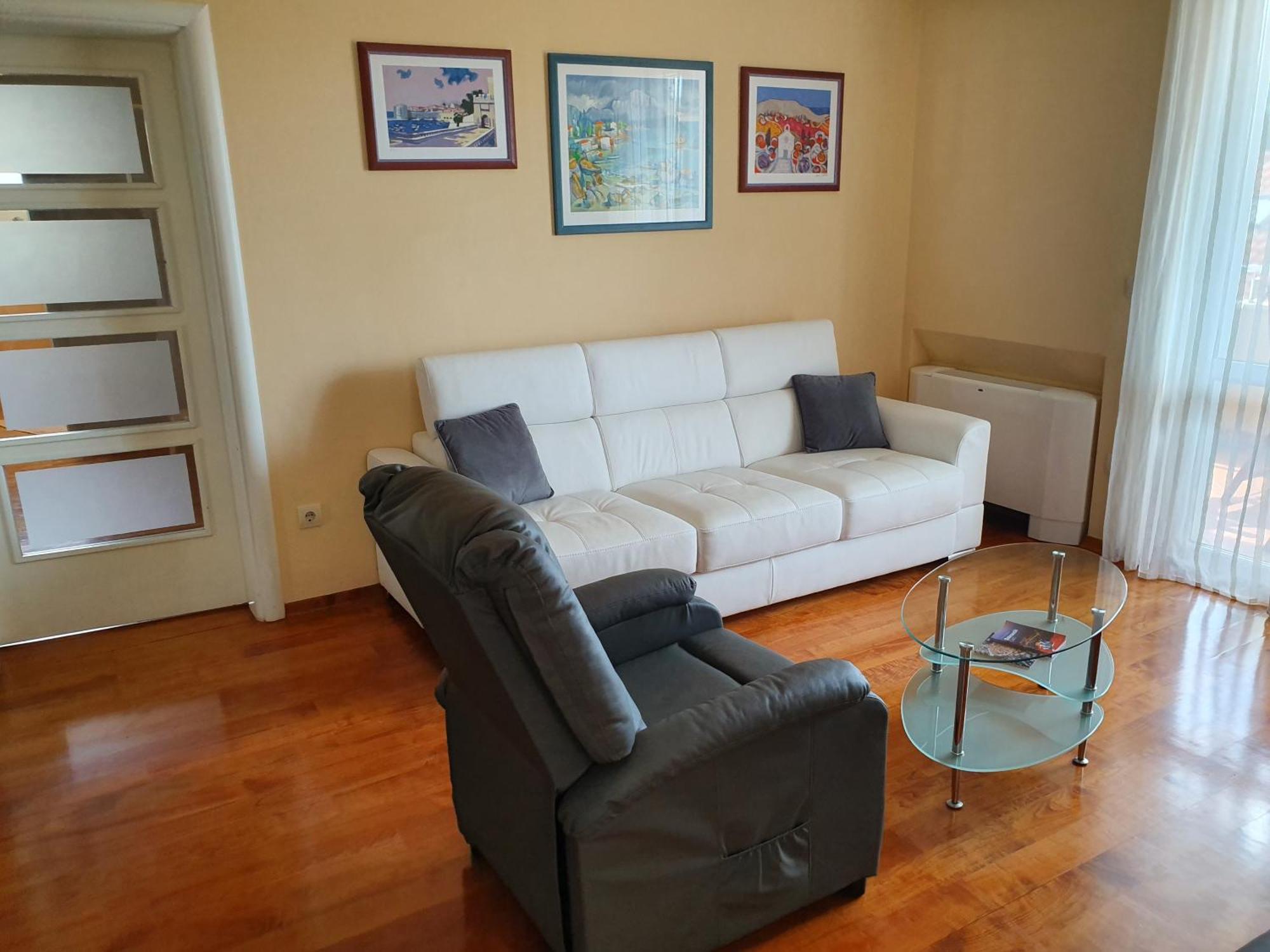 Apartments Laus Dubrovnik Luaran gambar