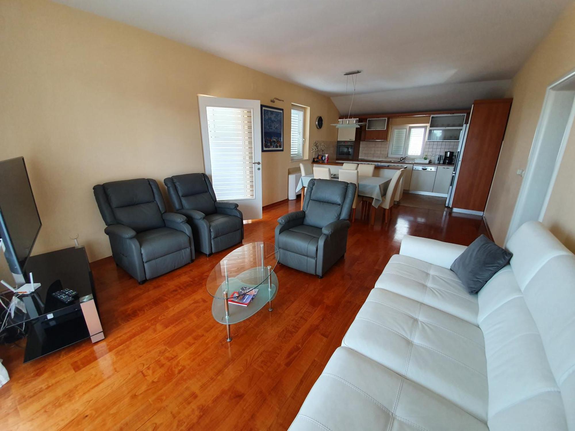 Apartments Laus Dubrovnik Luaran gambar