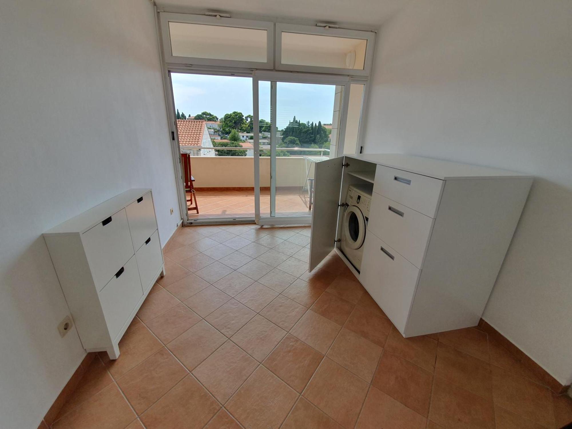 Apartments Laus Dubrovnik Luaran gambar