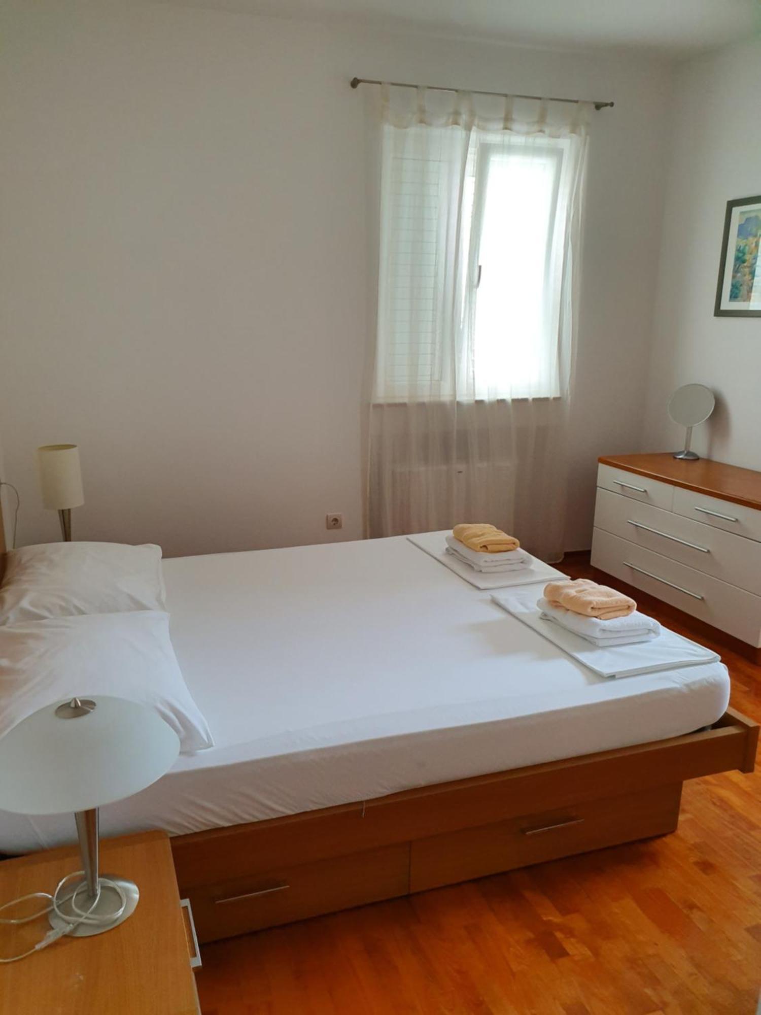 Apartments Laus Dubrovnik Luaran gambar
