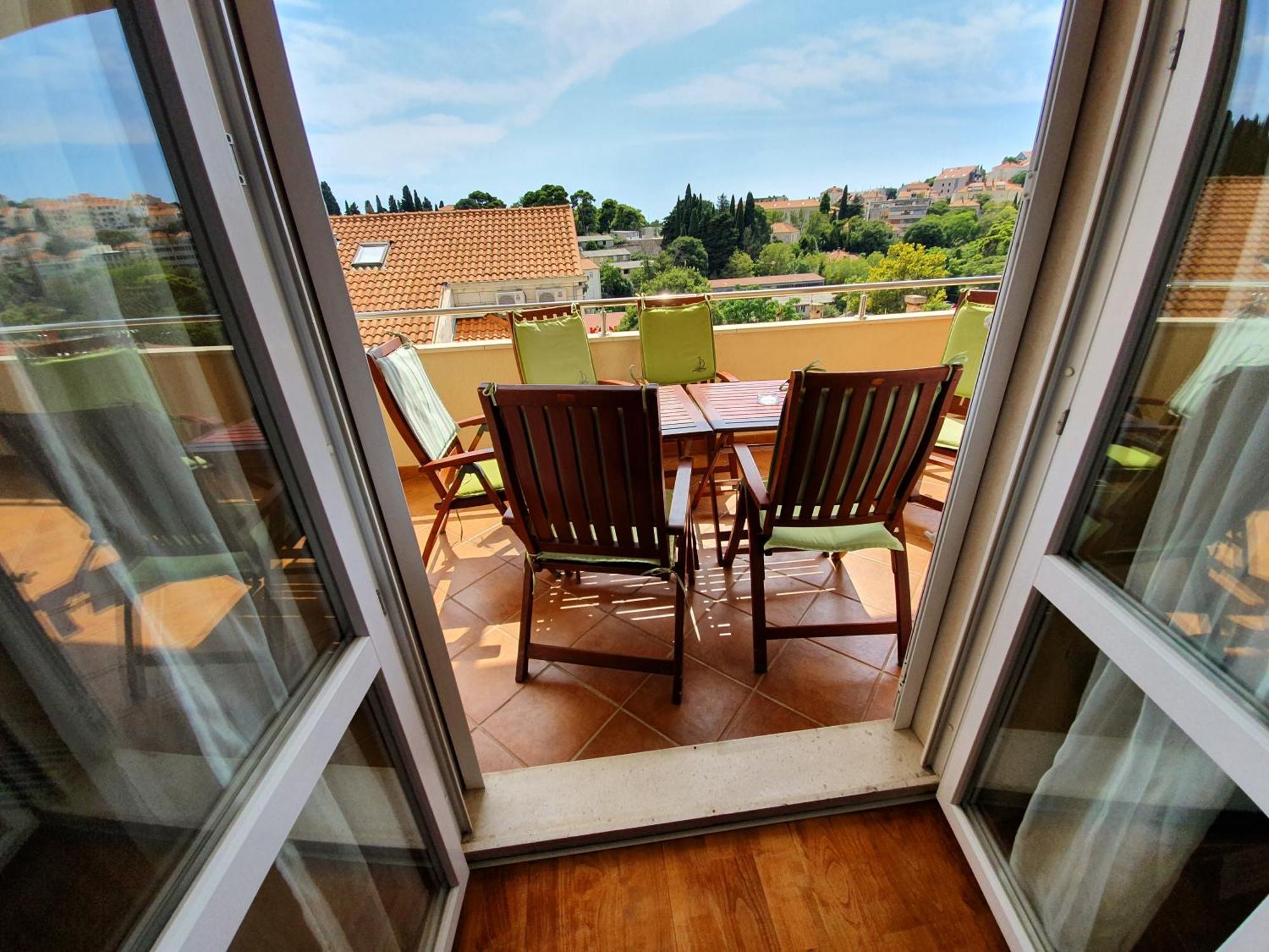 Apartments Laus Dubrovnik Luaran gambar