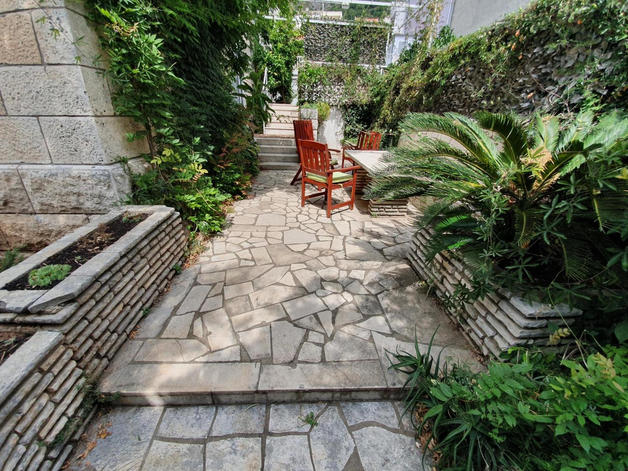 Apartments Laus Dubrovnik Luaran gambar