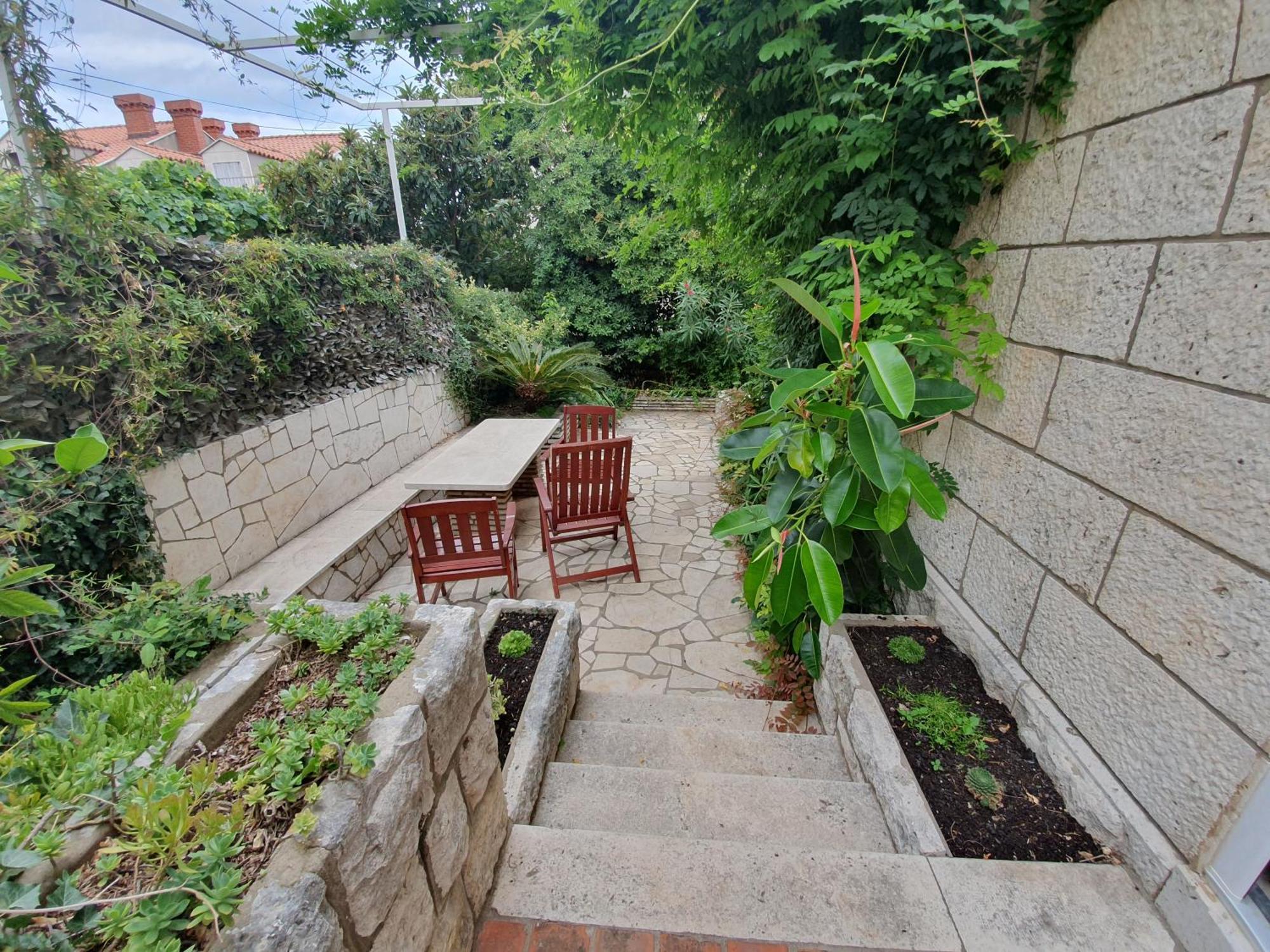Apartments Laus Dubrovnik Luaran gambar