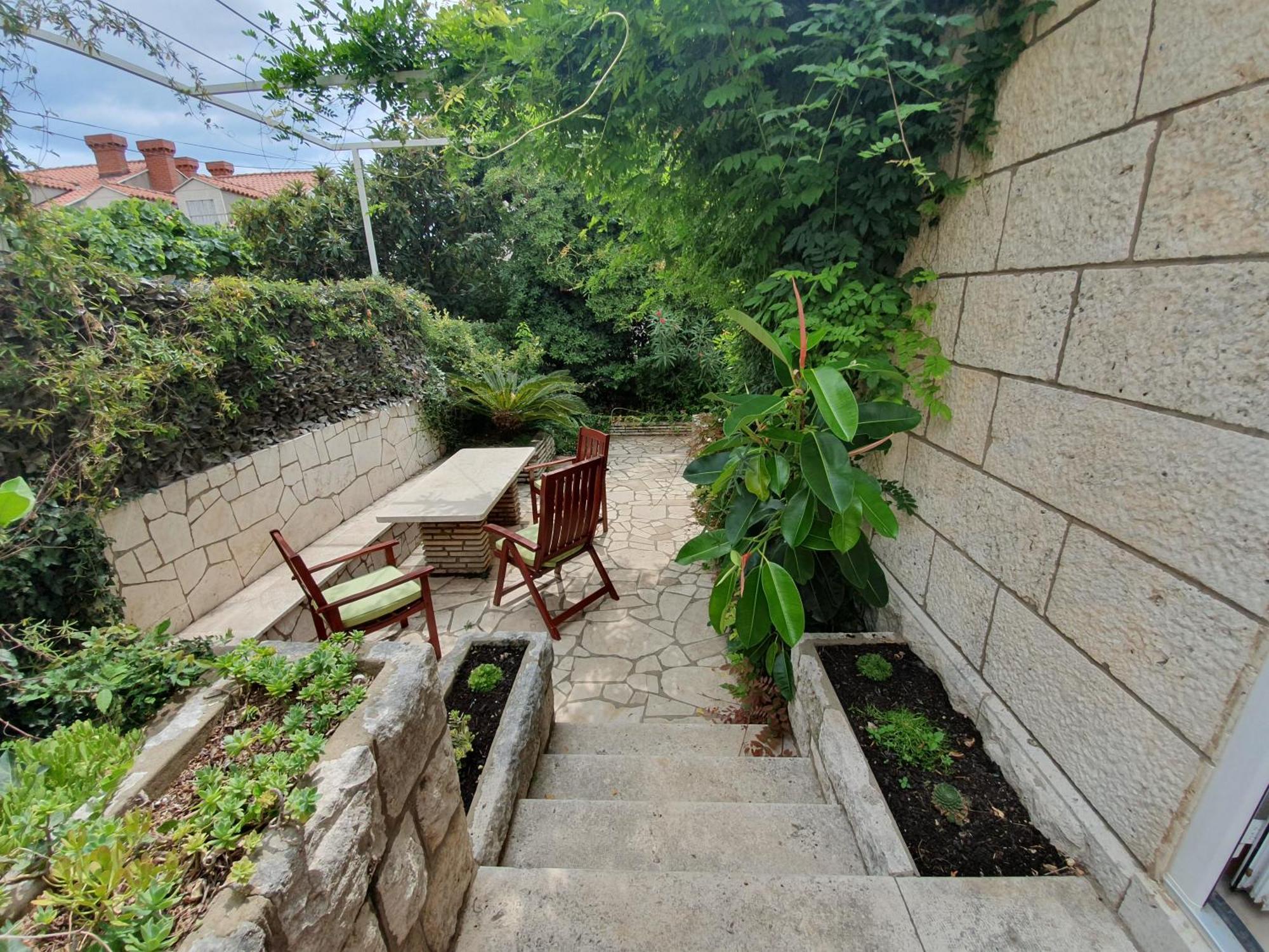 Apartments Laus Dubrovnik Luaran gambar