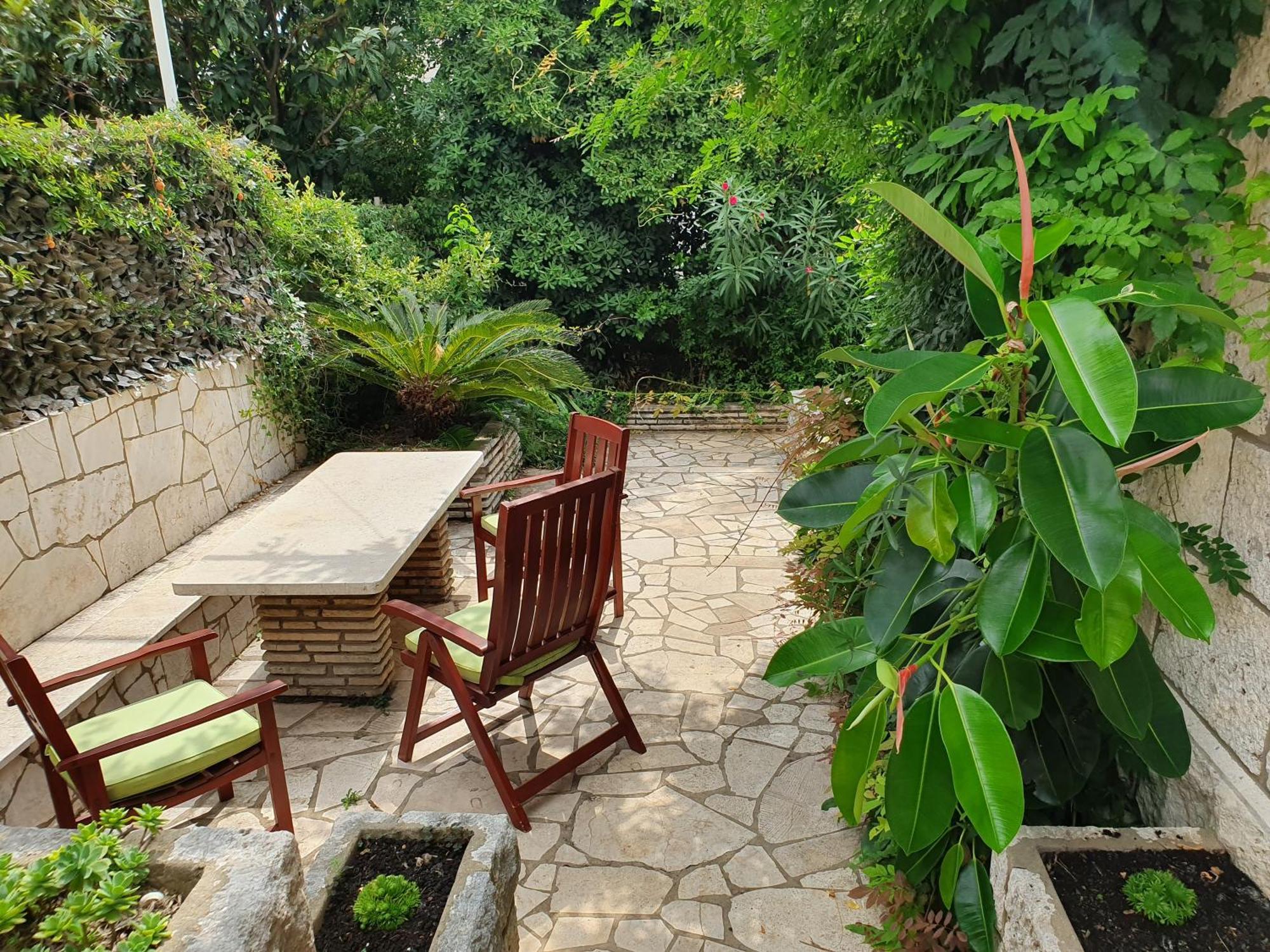 Apartments Laus Dubrovnik Luaran gambar