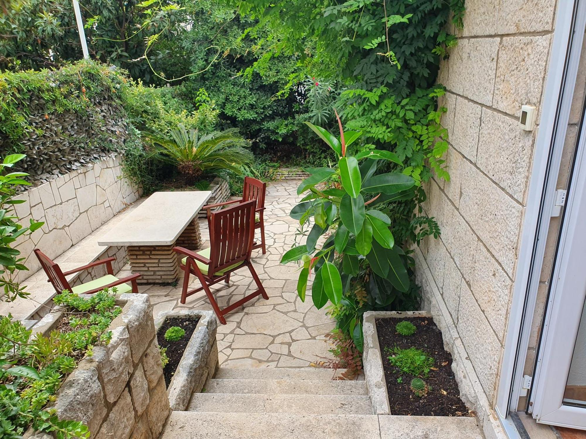 Apartments Laus Dubrovnik Luaran gambar
