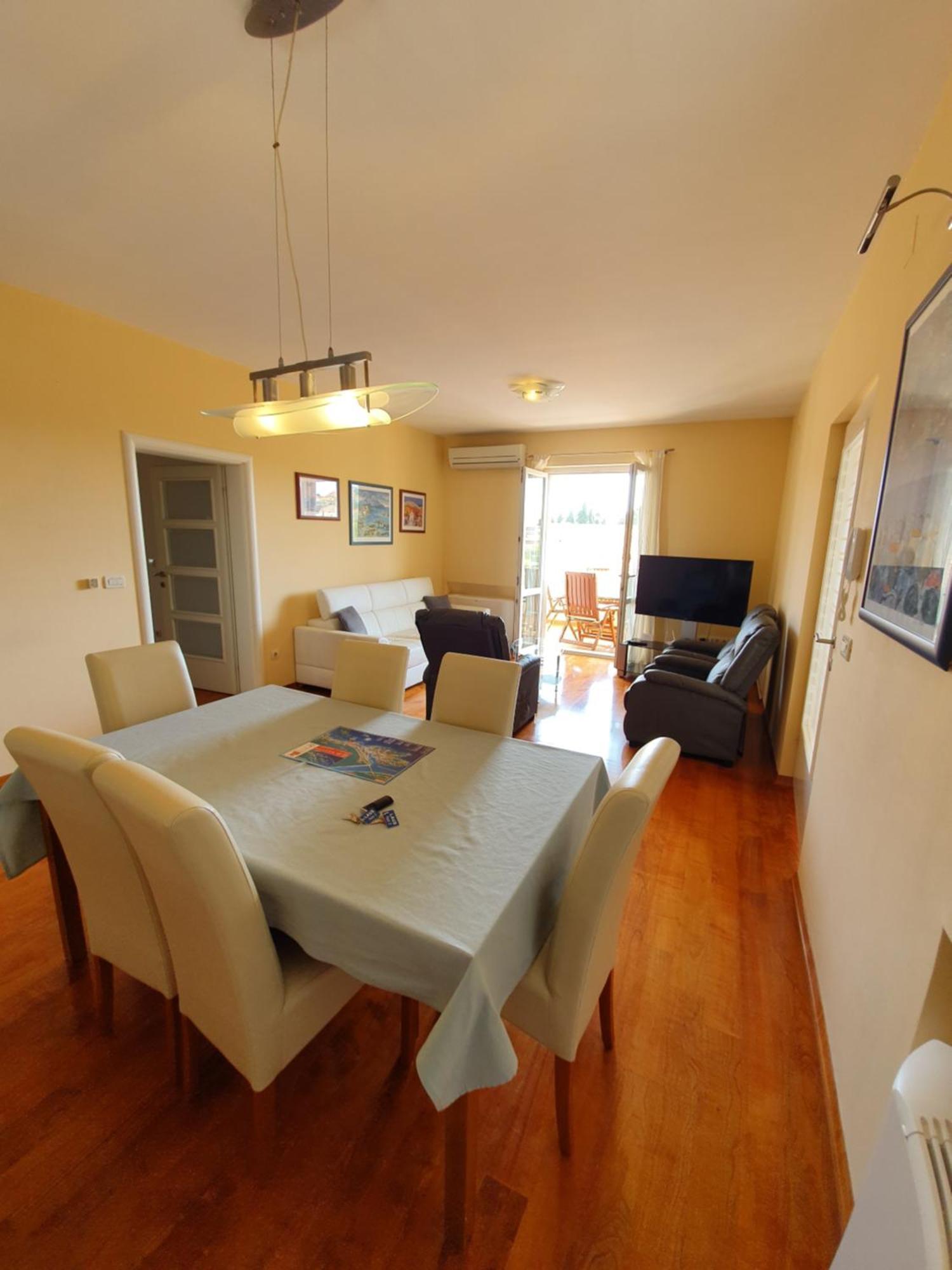 Apartments Laus Dubrovnik Luaran gambar