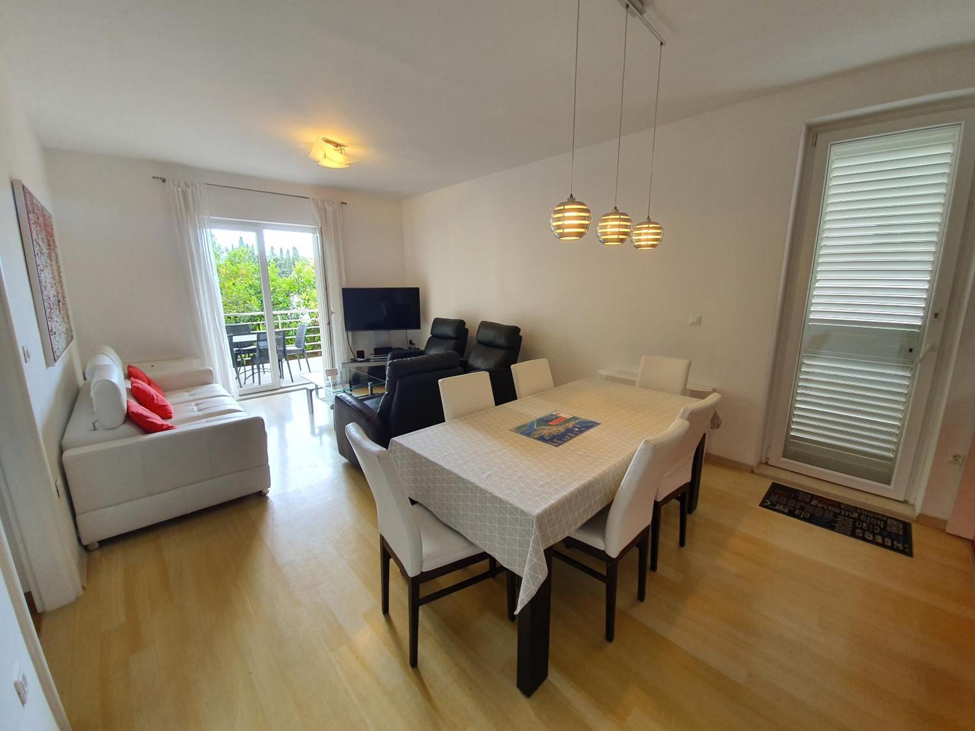 Apartments Laus Dubrovnik Luaran gambar