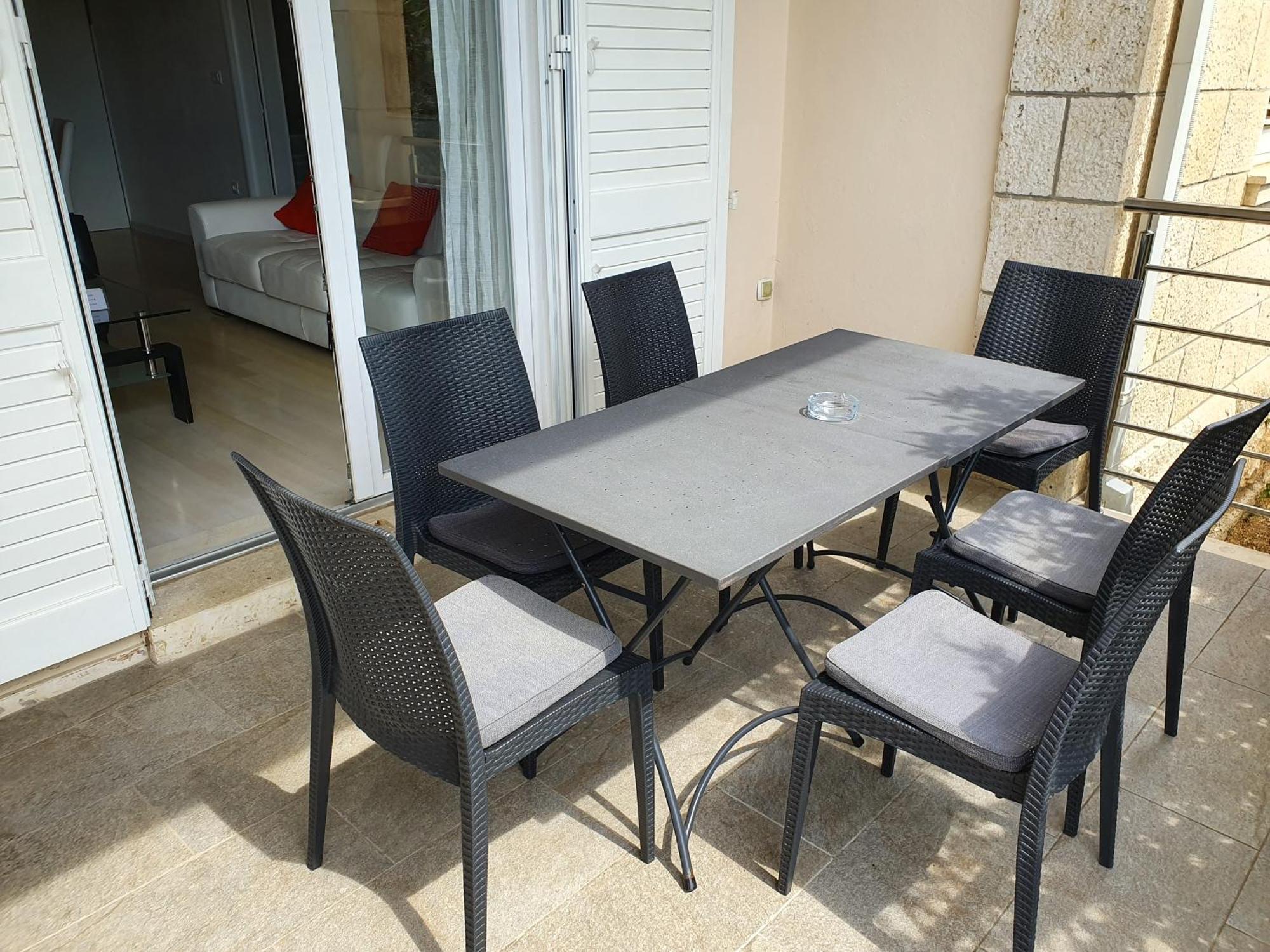 Apartments Laus Dubrovnik Luaran gambar
