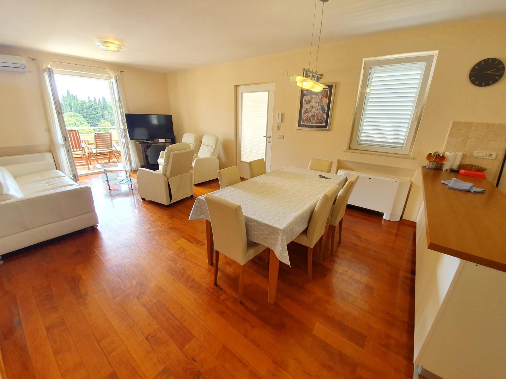 Apartments Laus Dubrovnik Luaran gambar