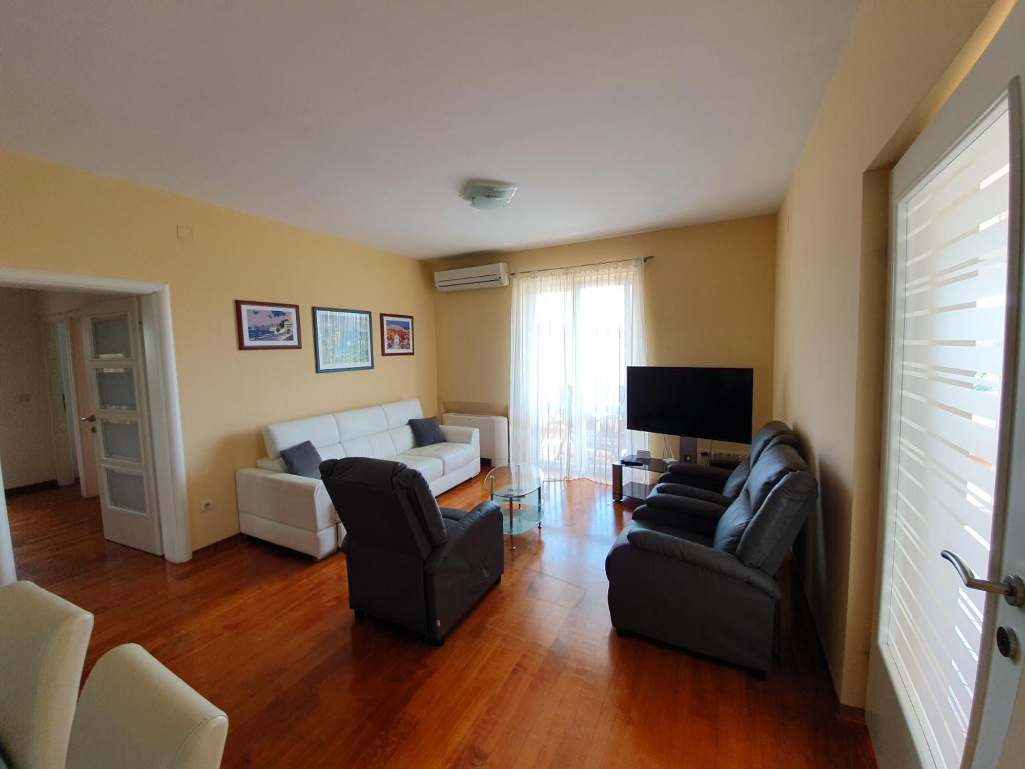 Apartments Laus Dubrovnik Luaran gambar