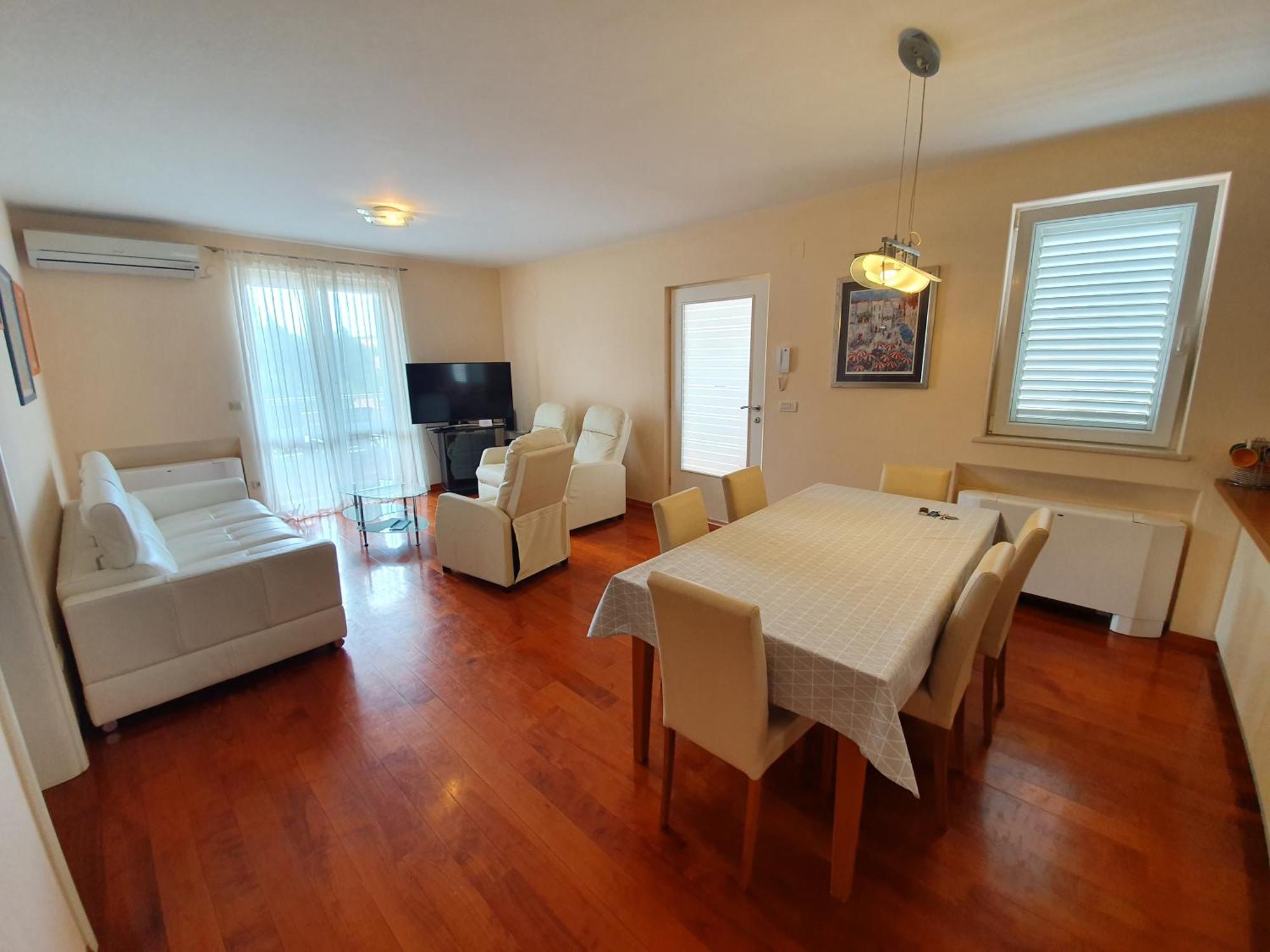 Apartments Laus Dubrovnik Luaran gambar