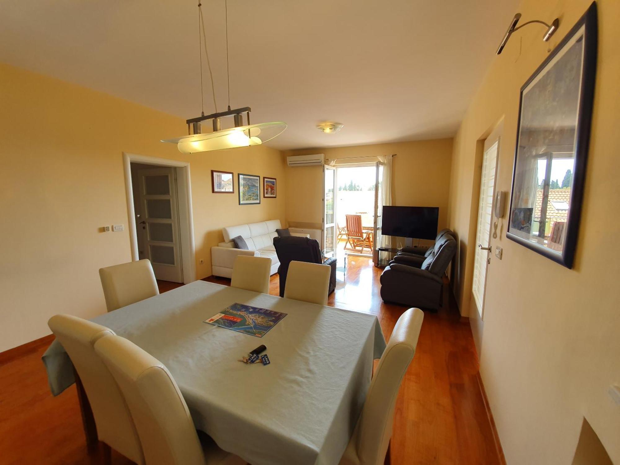 Apartments Laus Dubrovnik Luaran gambar