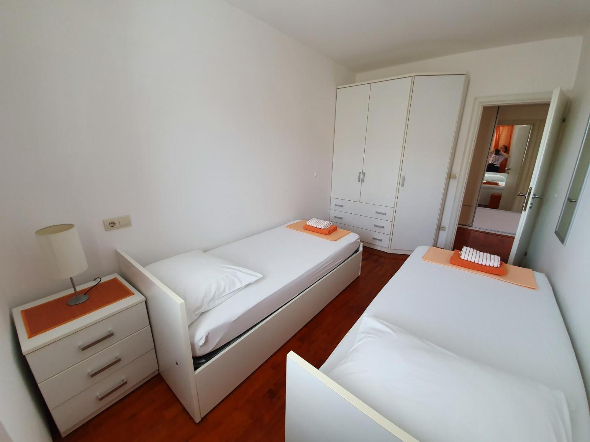 Apartments Laus Dubrovnik Luaran gambar