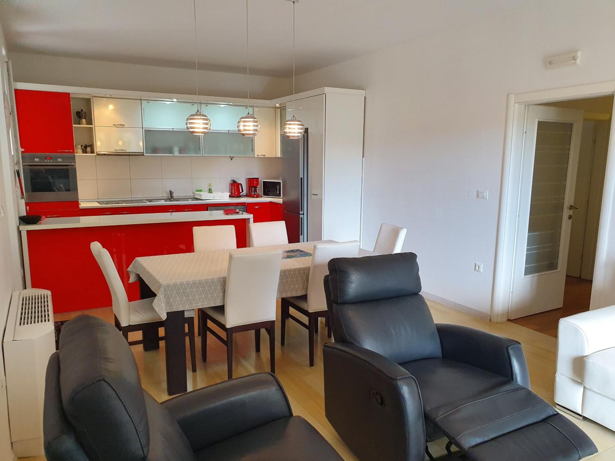 Apartments Laus Dubrovnik Luaran gambar