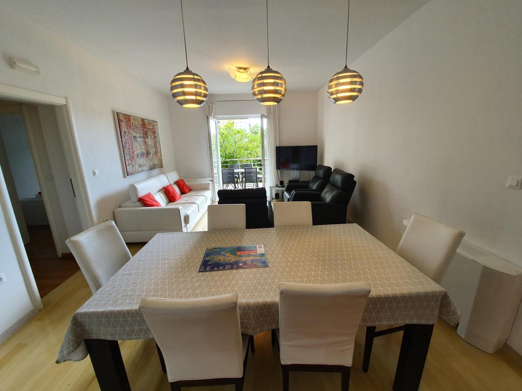 Apartments Laus Dubrovnik Luaran gambar