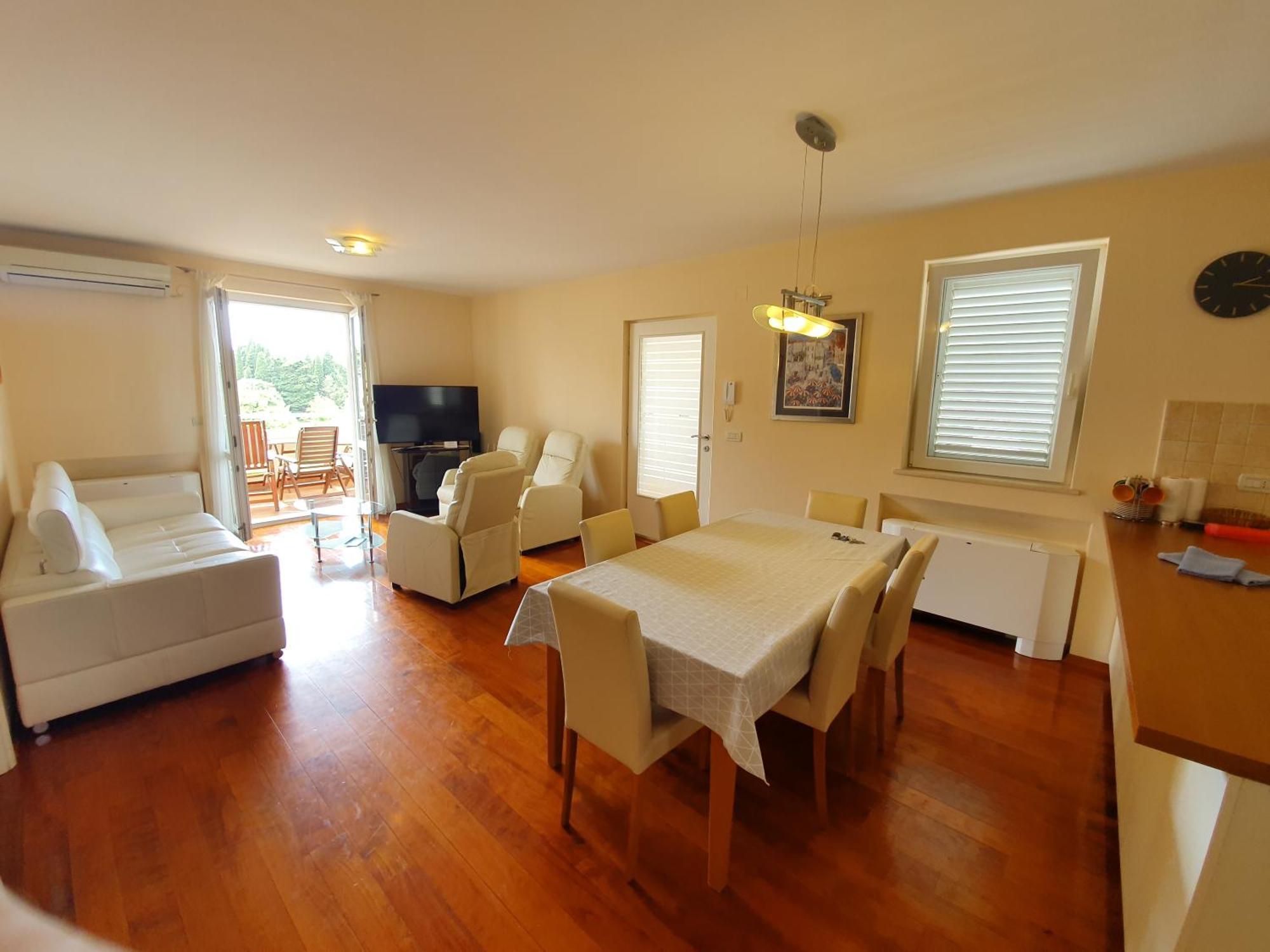 Apartments Laus Dubrovnik Luaran gambar