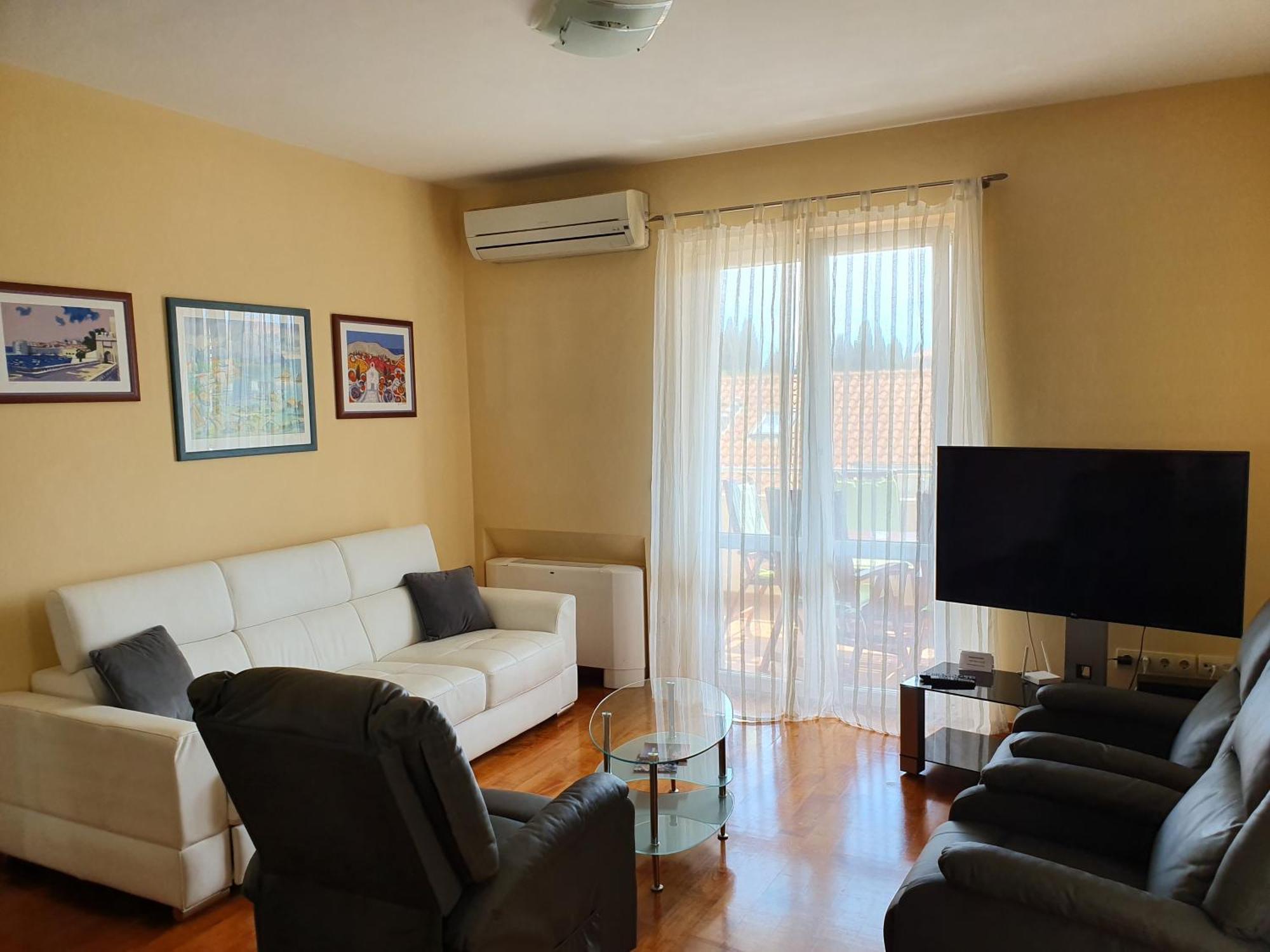 Apartments Laus Dubrovnik Luaran gambar