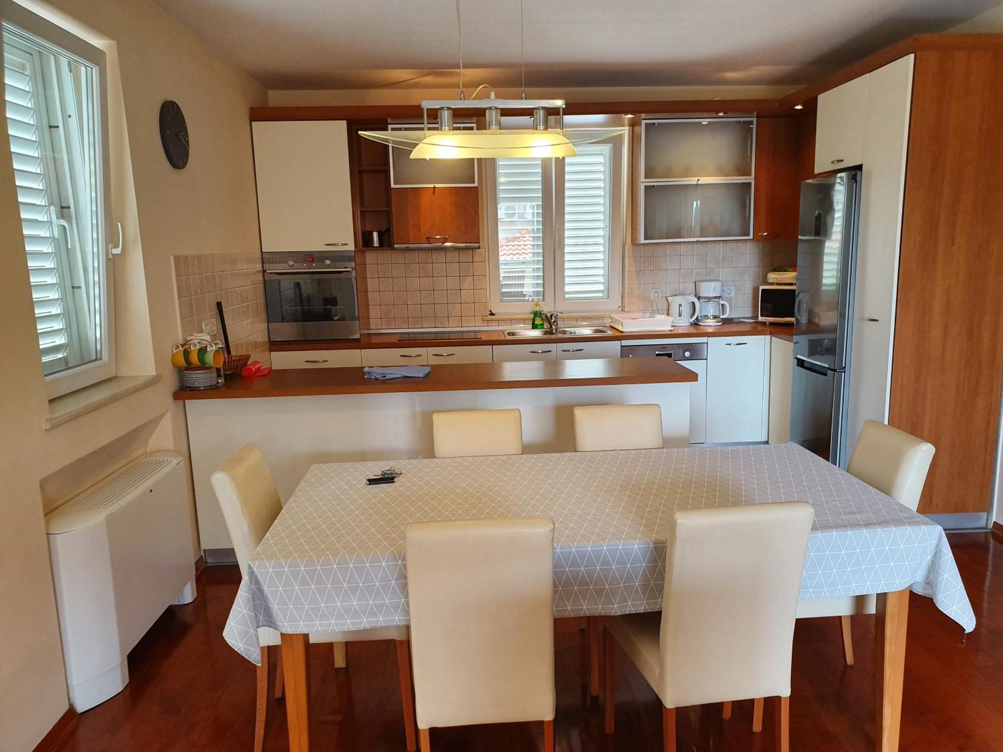 Apartments Laus Dubrovnik Luaran gambar