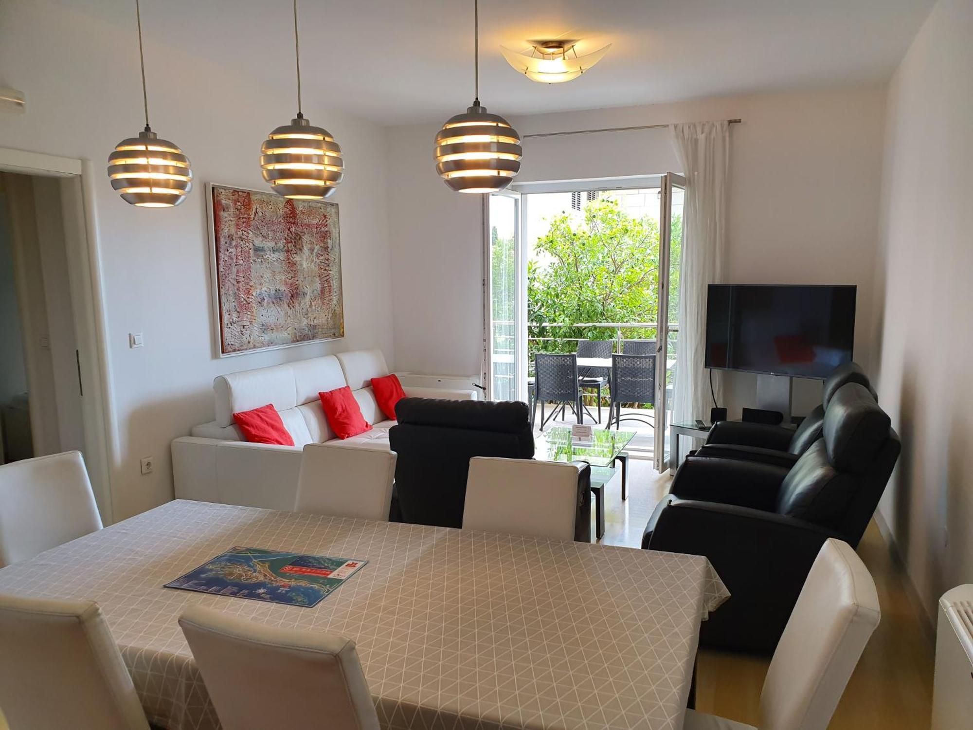 Apartments Laus Dubrovnik Luaran gambar