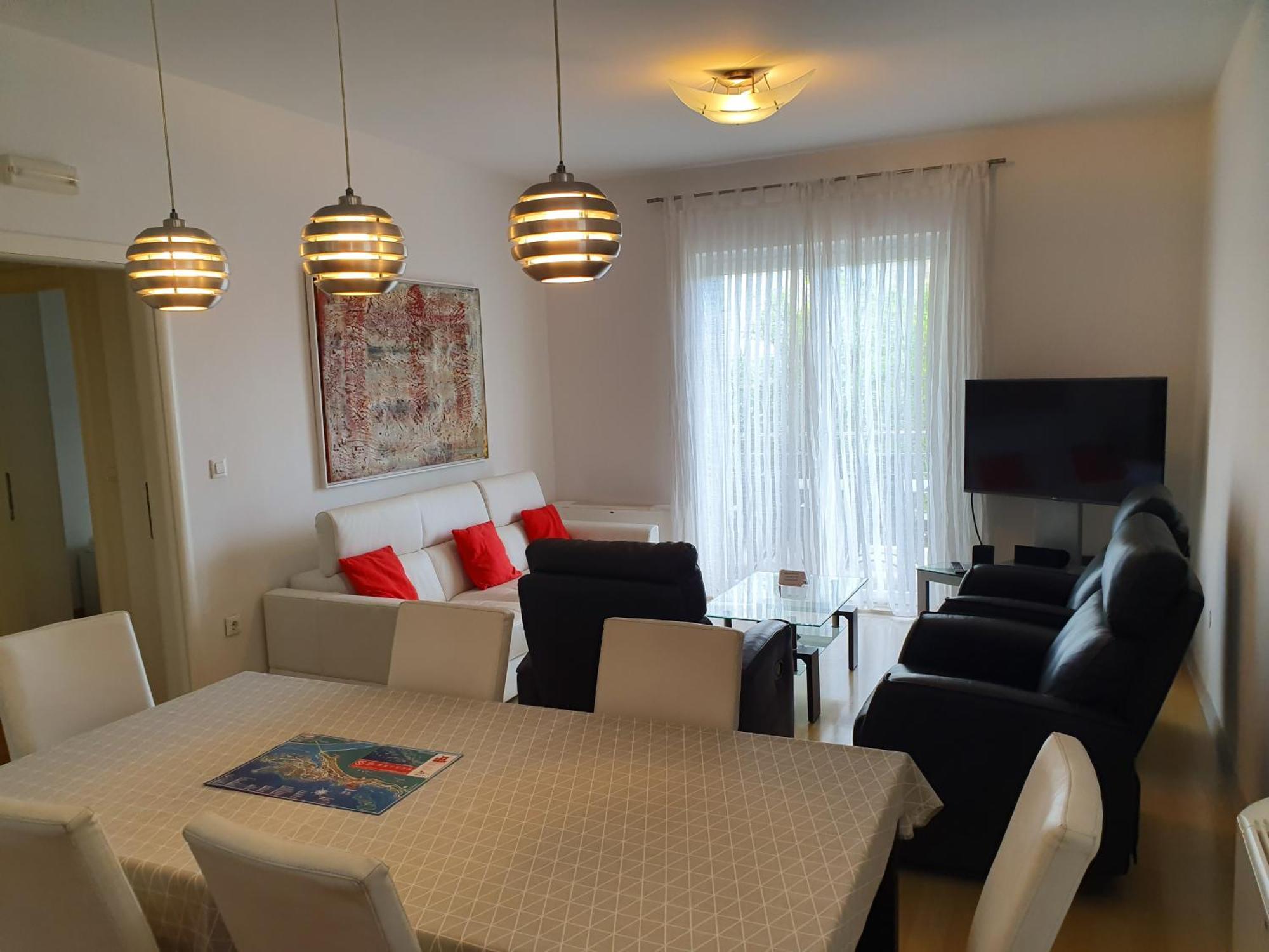 Apartments Laus Dubrovnik Luaran gambar