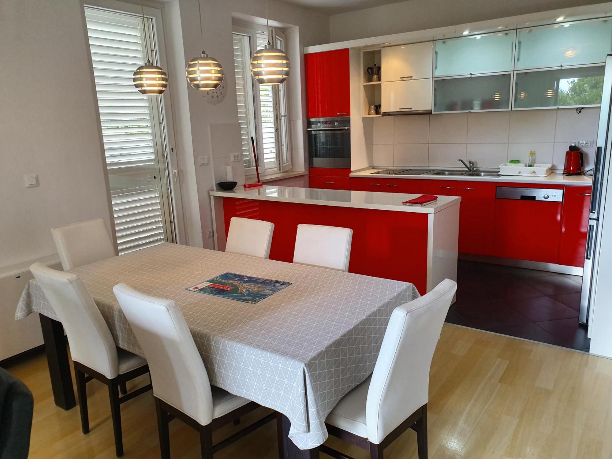 Apartments Laus Dubrovnik Luaran gambar