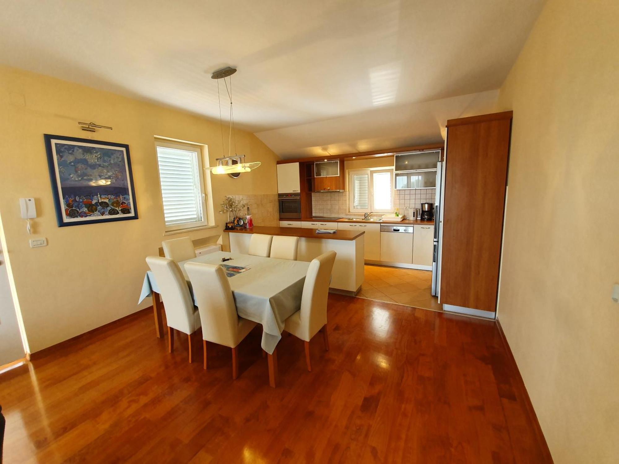 Apartments Laus Dubrovnik Luaran gambar