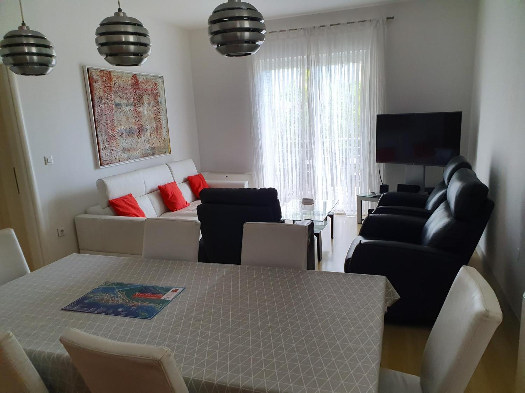 Apartments Laus Dubrovnik Luaran gambar