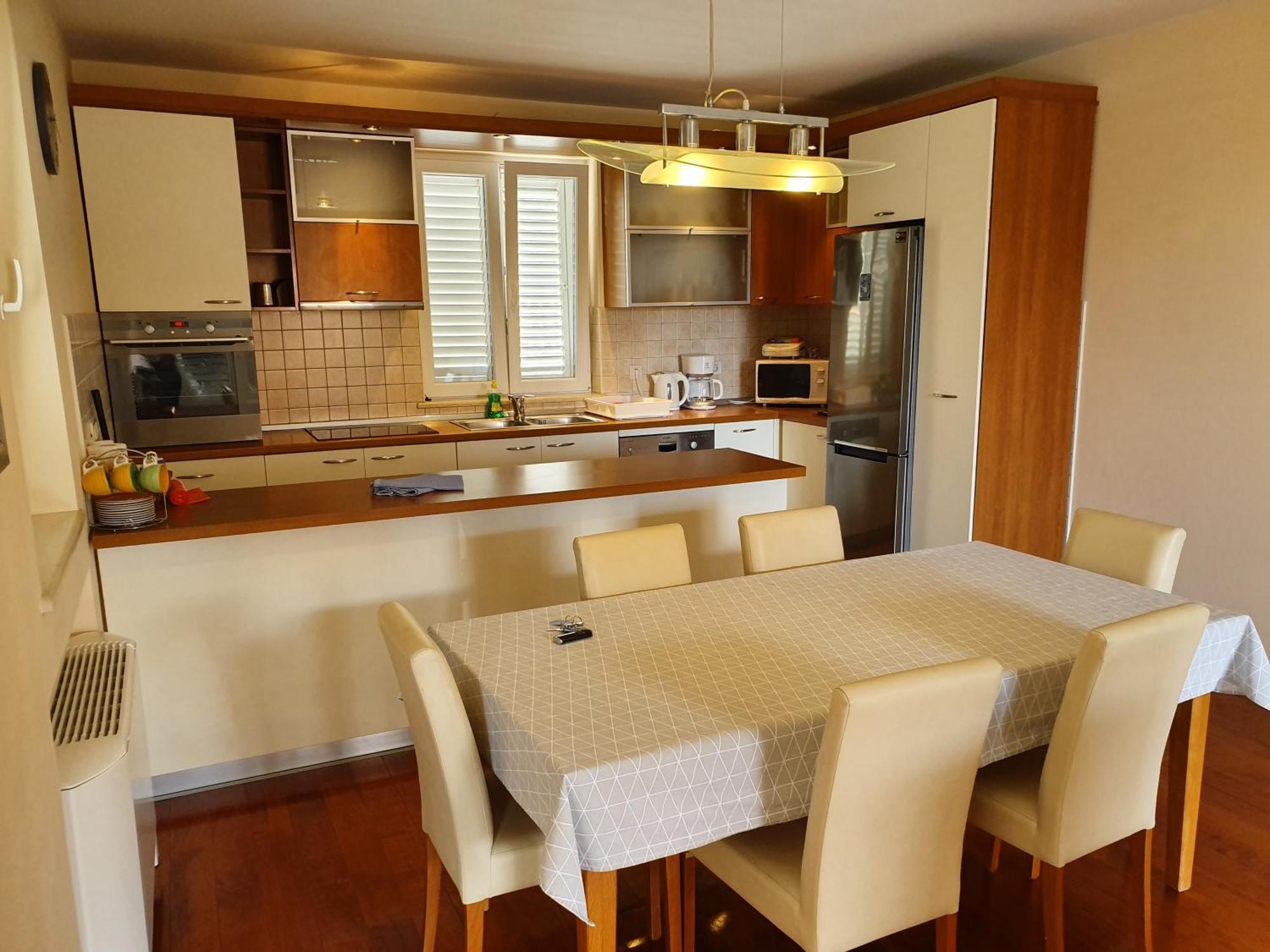 Apartments Laus Dubrovnik Luaran gambar