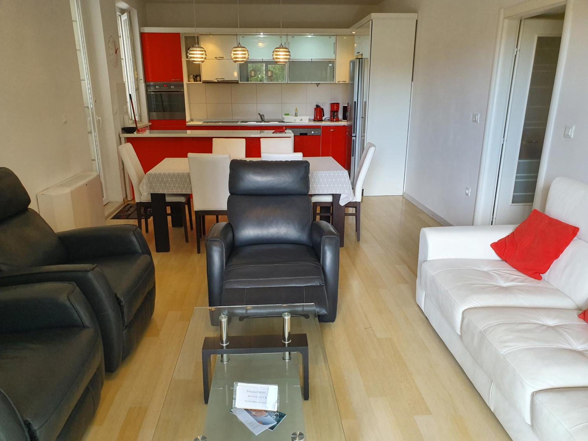 Apartments Laus Dubrovnik Luaran gambar