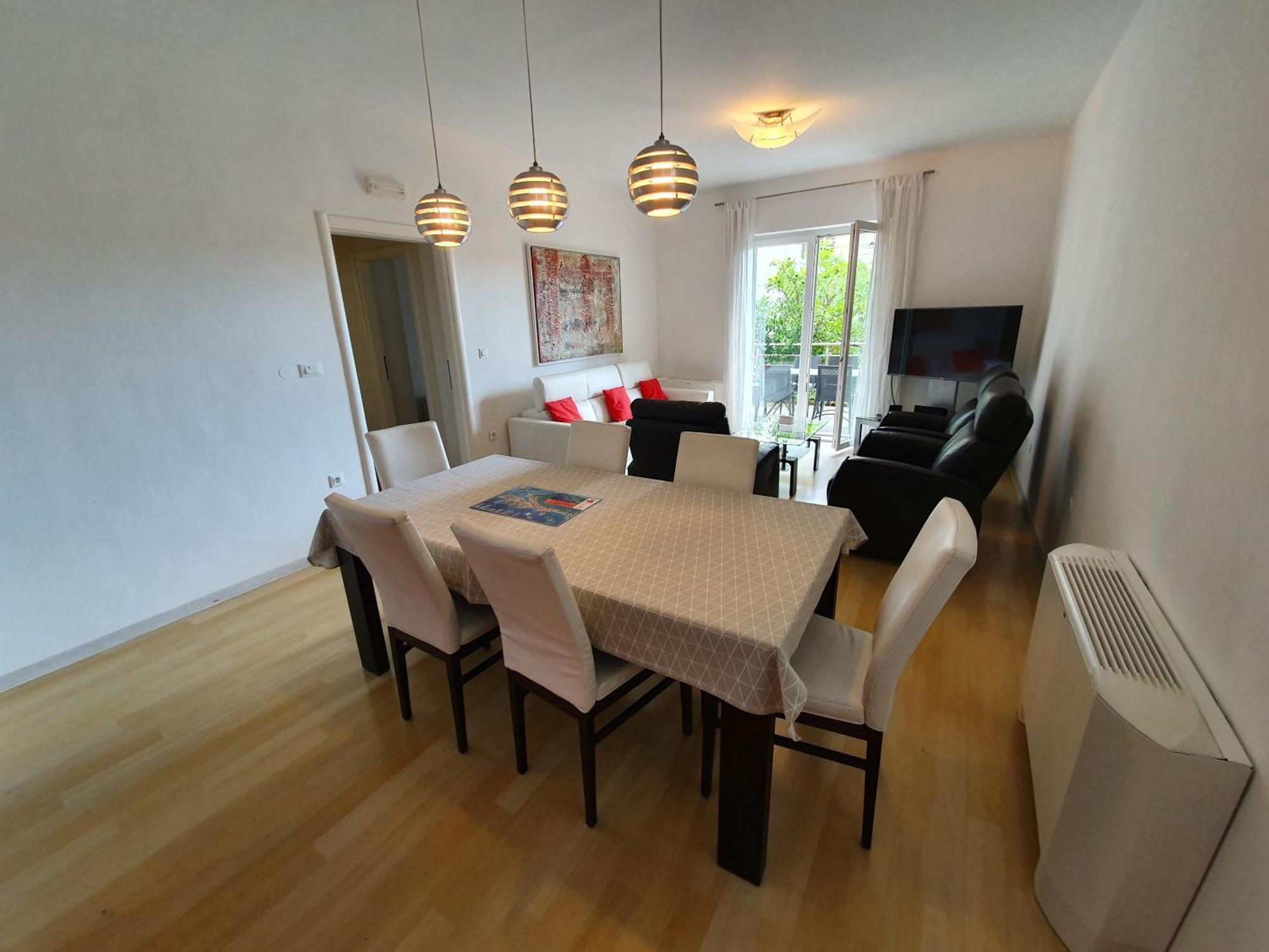 Apartments Laus Dubrovnik Luaran gambar